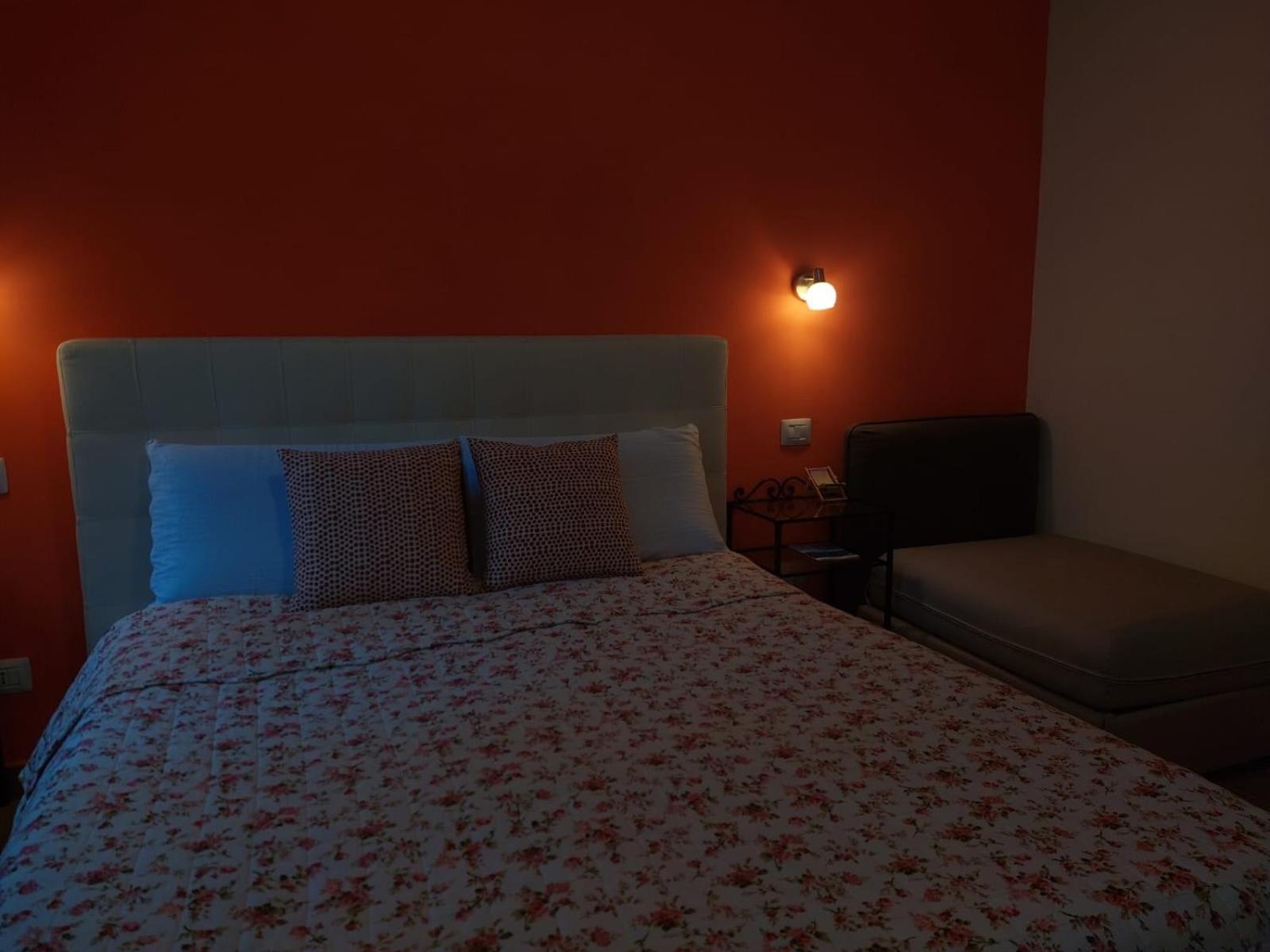 Double Room Extra Bed