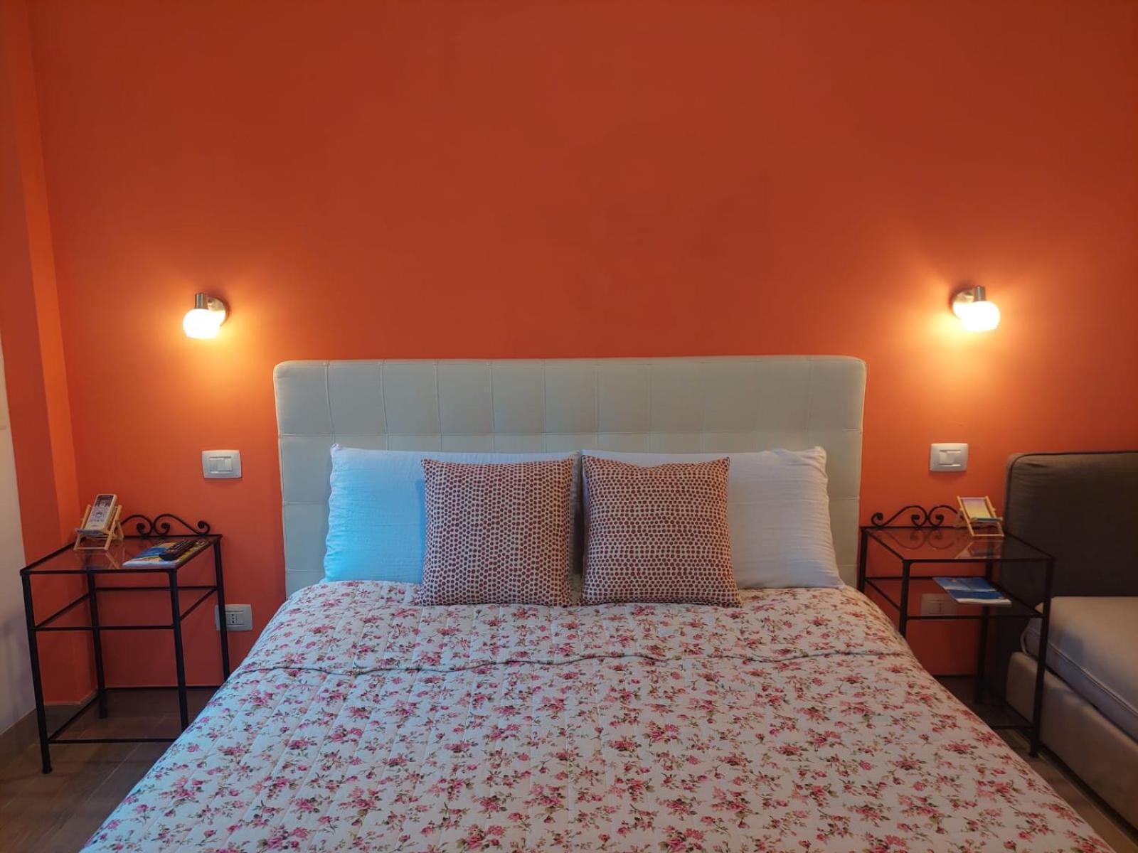 Double Room Extra Bed
