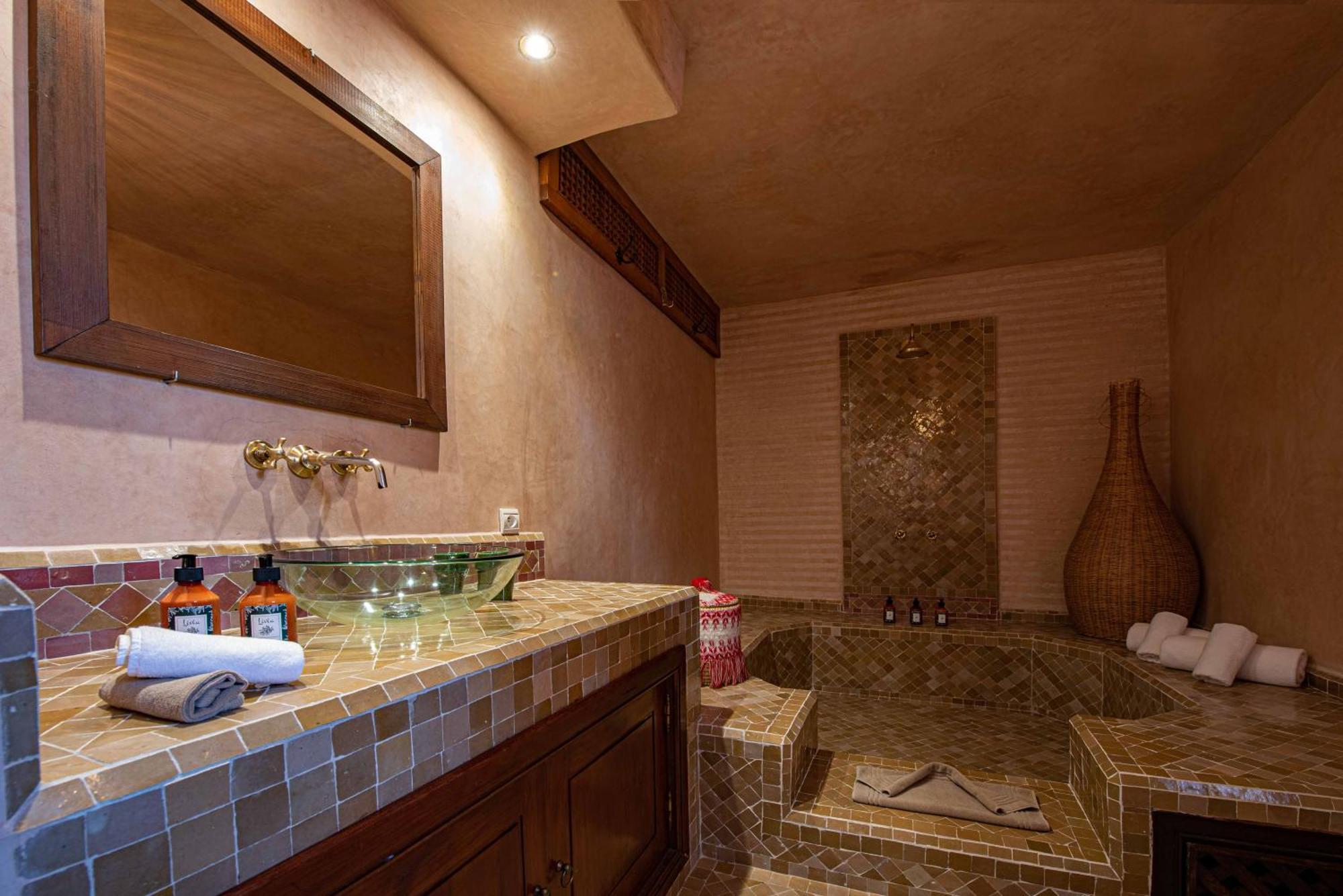 Deluxe Suite Le Ciel