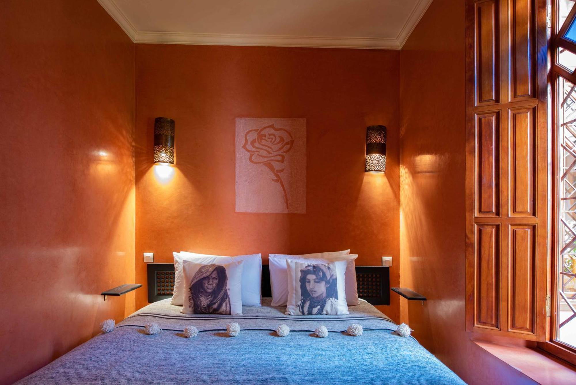 Deluxe Triple Room Luiza