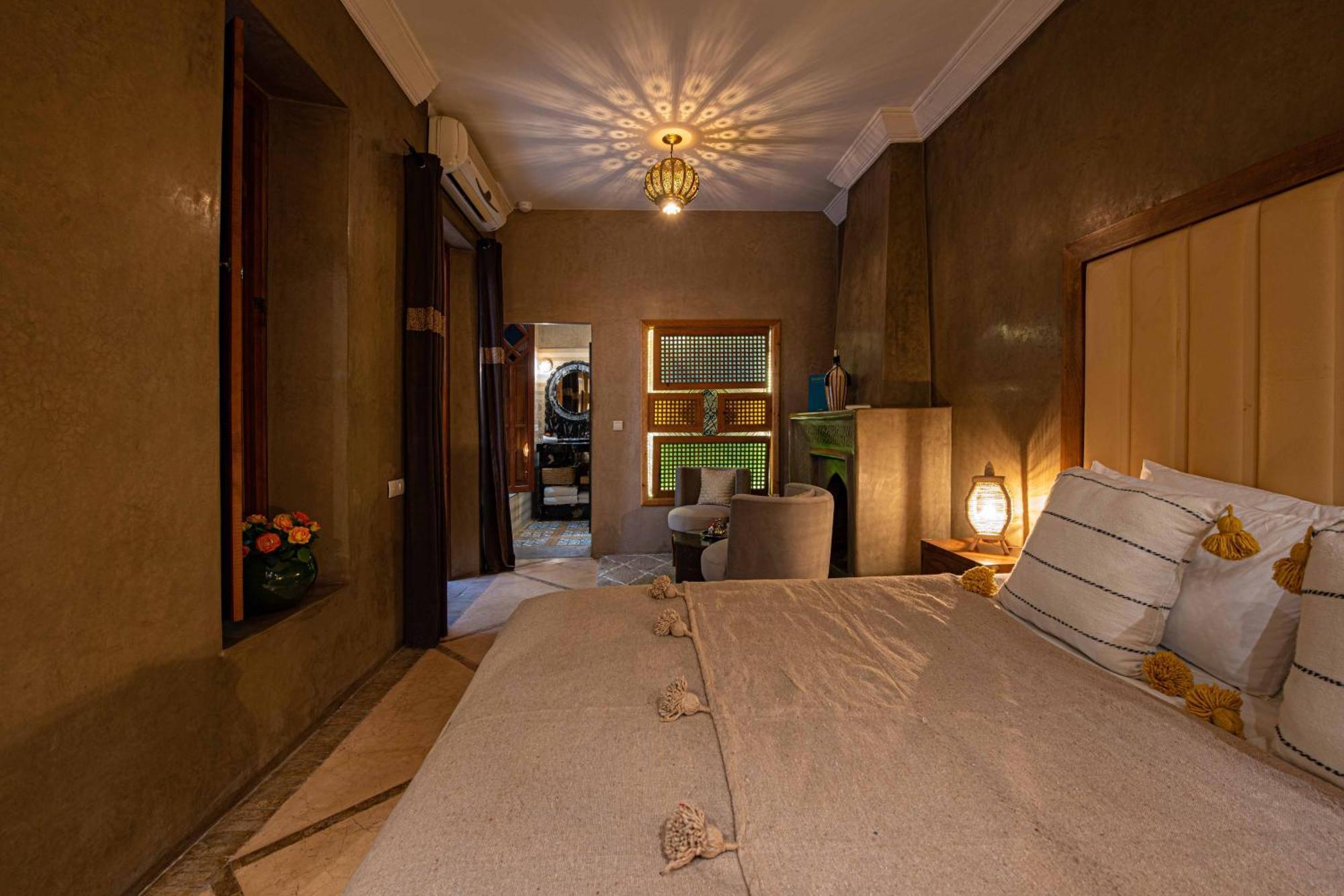 Suite Fountain Ground Floor
