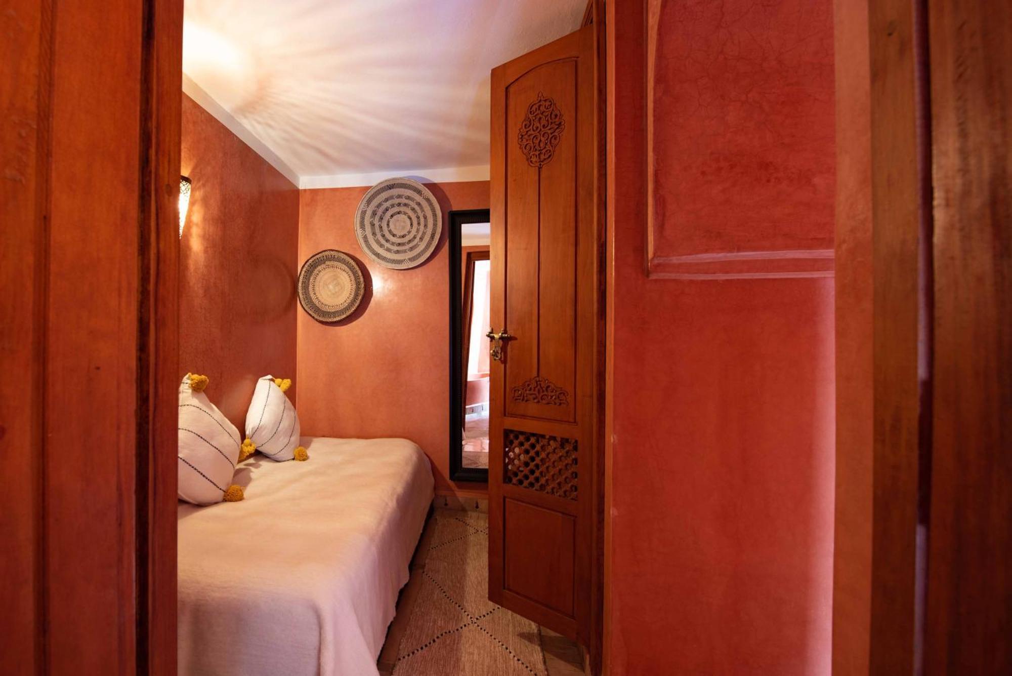Deluxe Triple Room Luiza