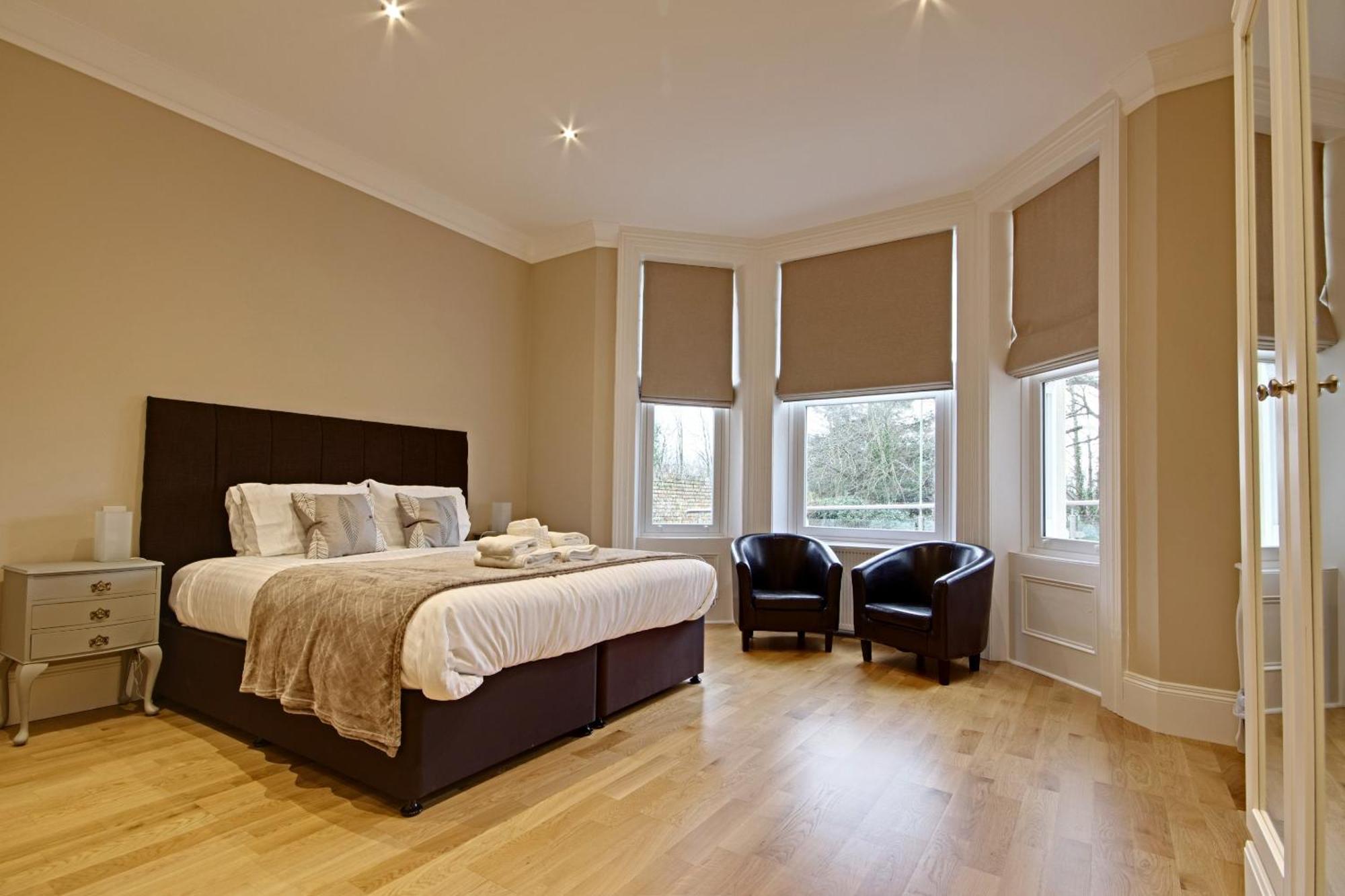 Superior Family Room