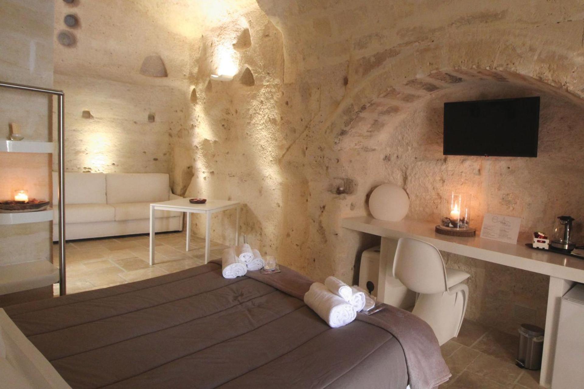 Comfort Quadruple Room