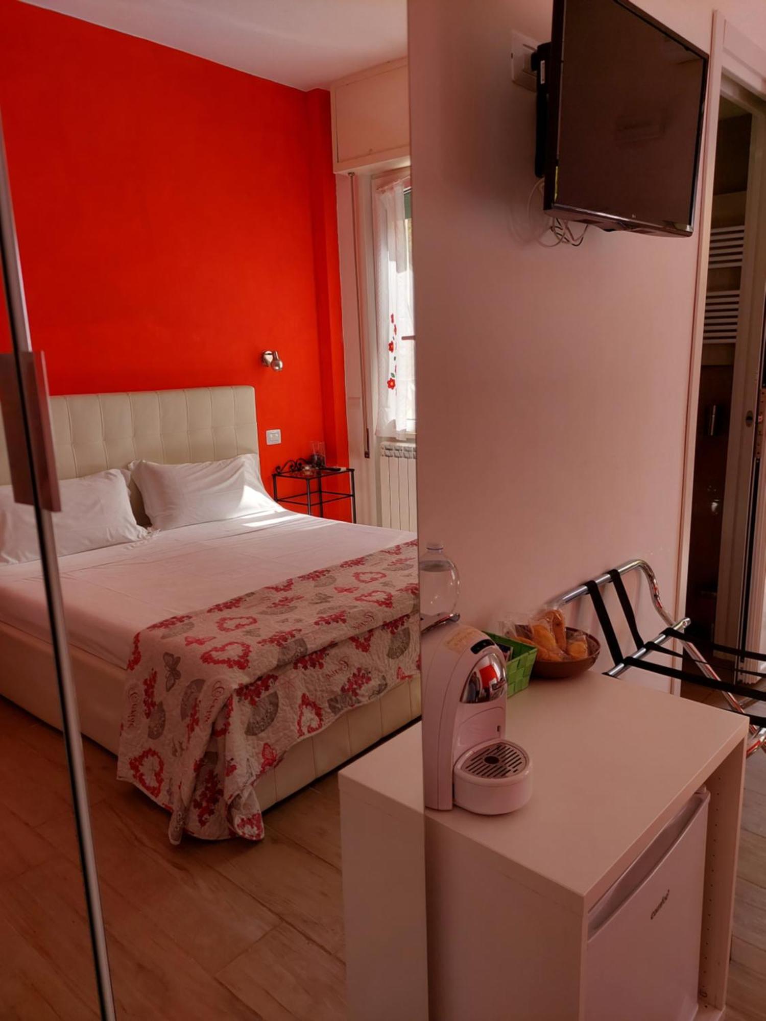 Double Room Extra Bed