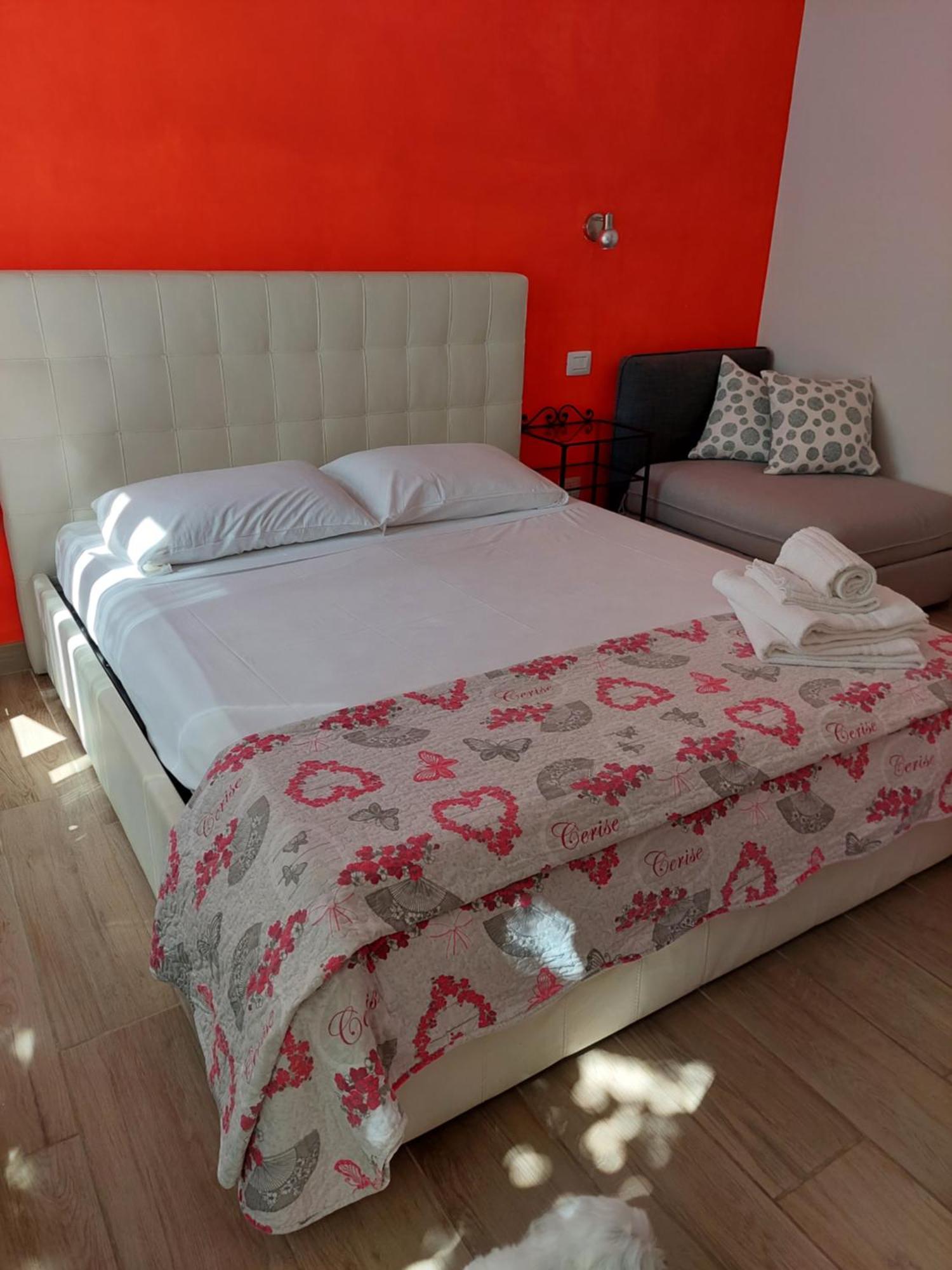 Double Room Extra Bed