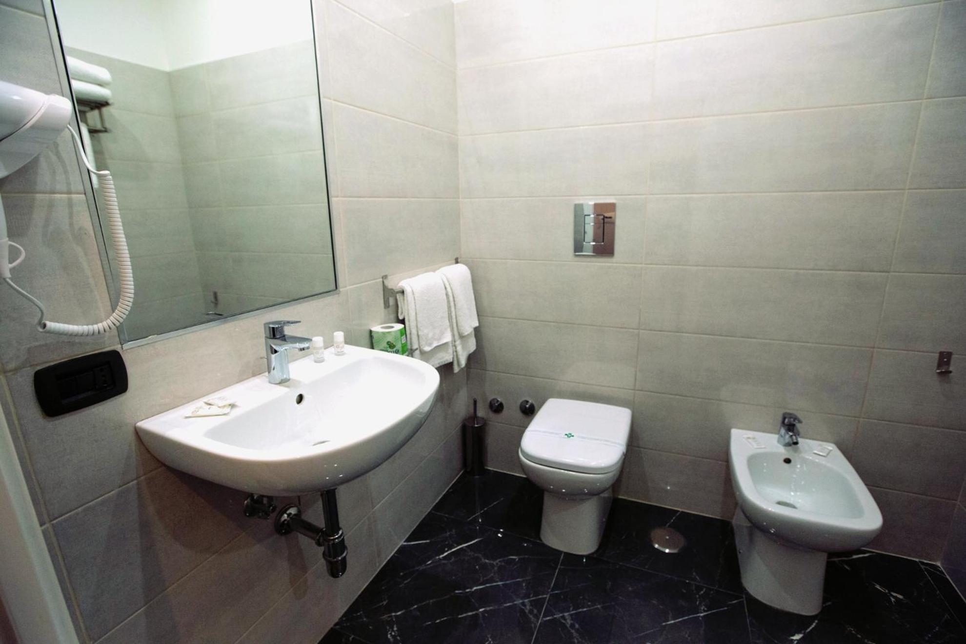 Comfort Double Room Balcony