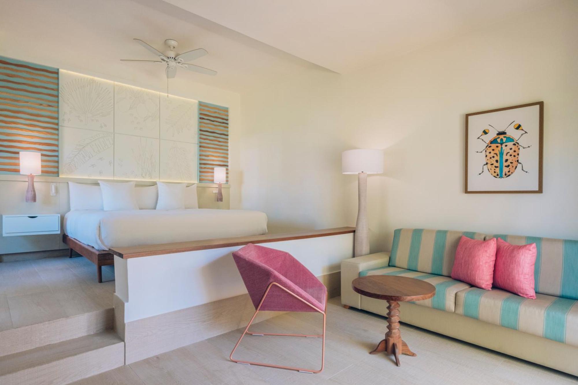 Junior Suite Near Beach