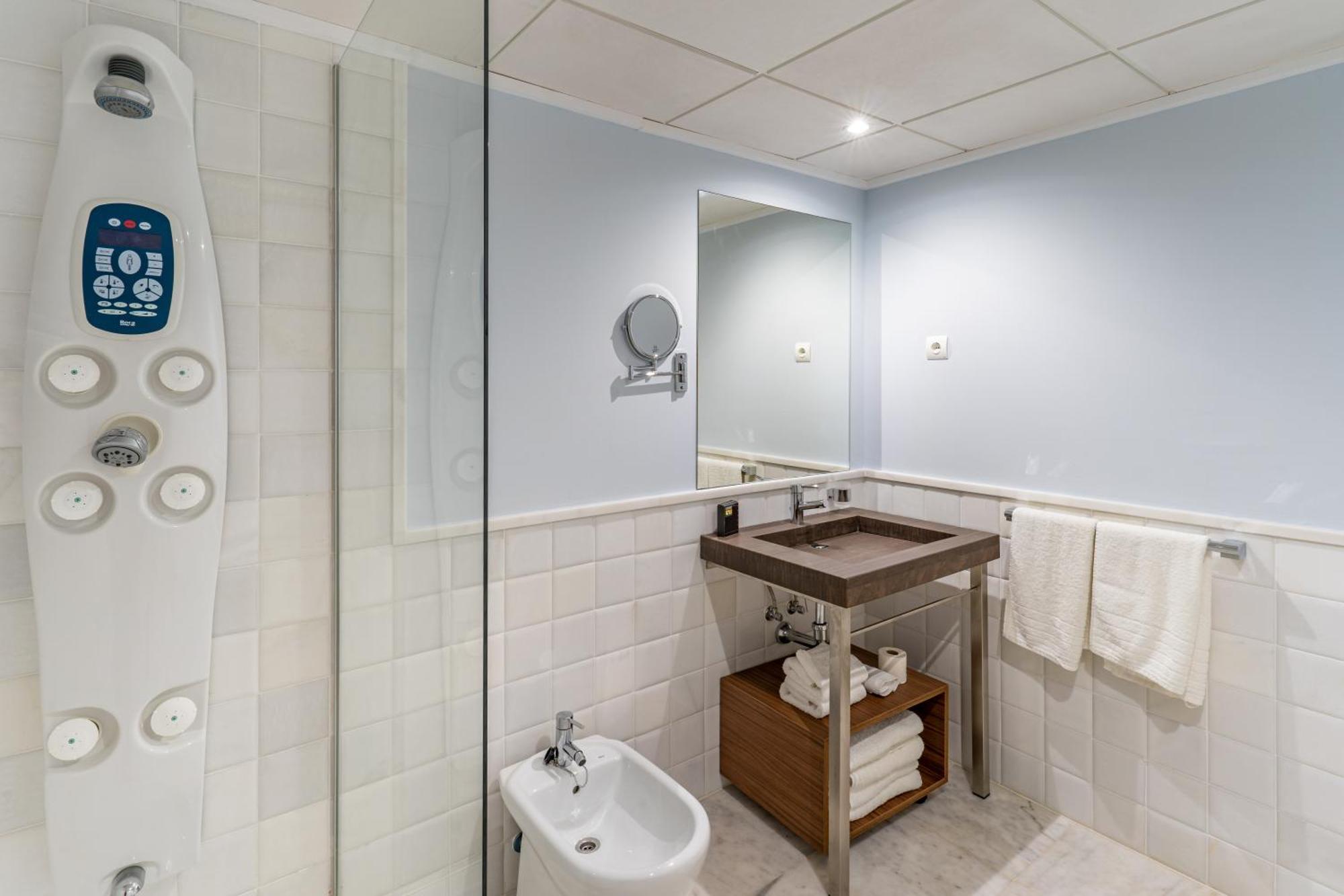 Superior Apartment mit 1 Schlafzimmer