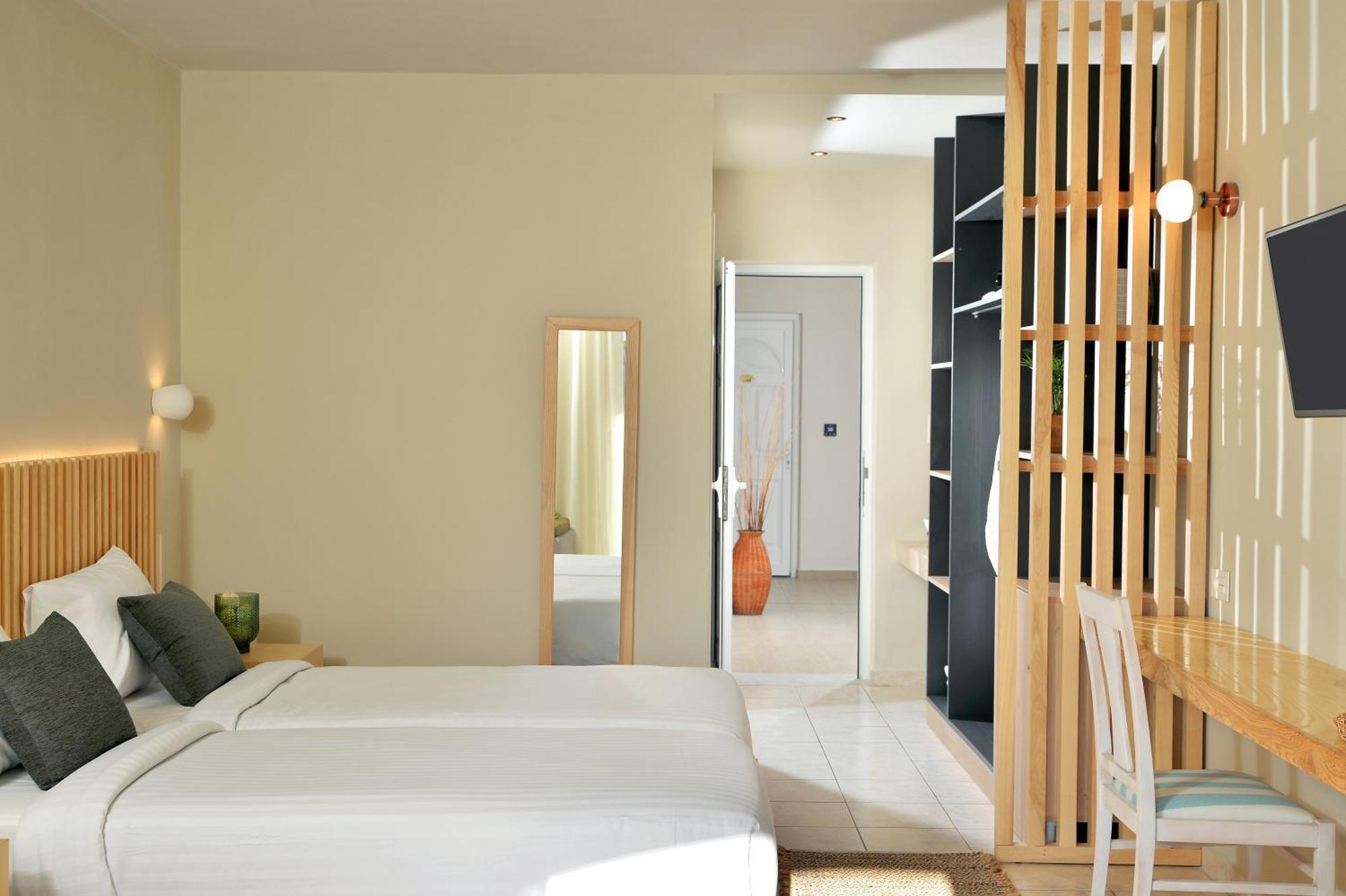 Superior Room Sea View