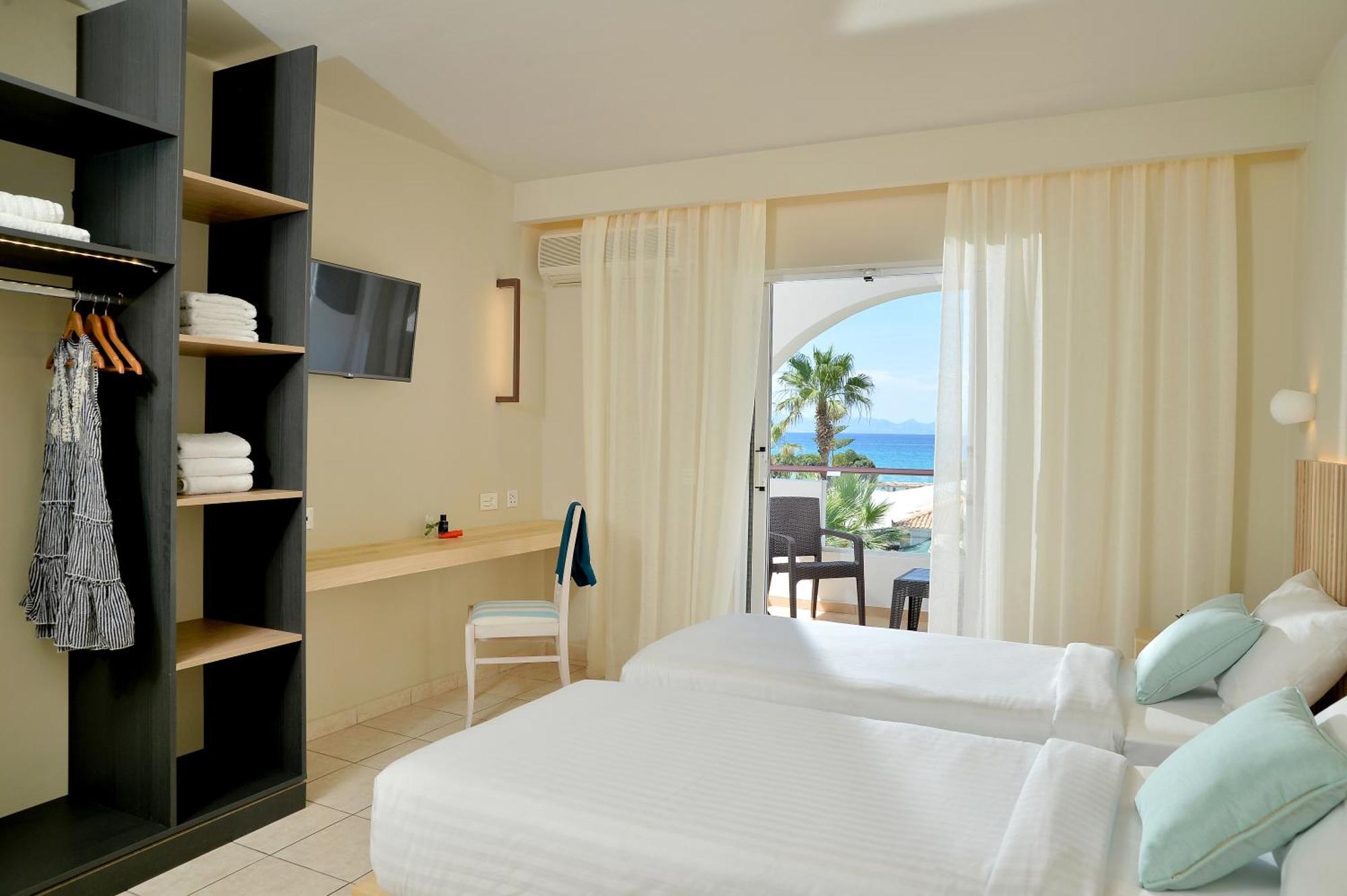 Family Two-Bedroom