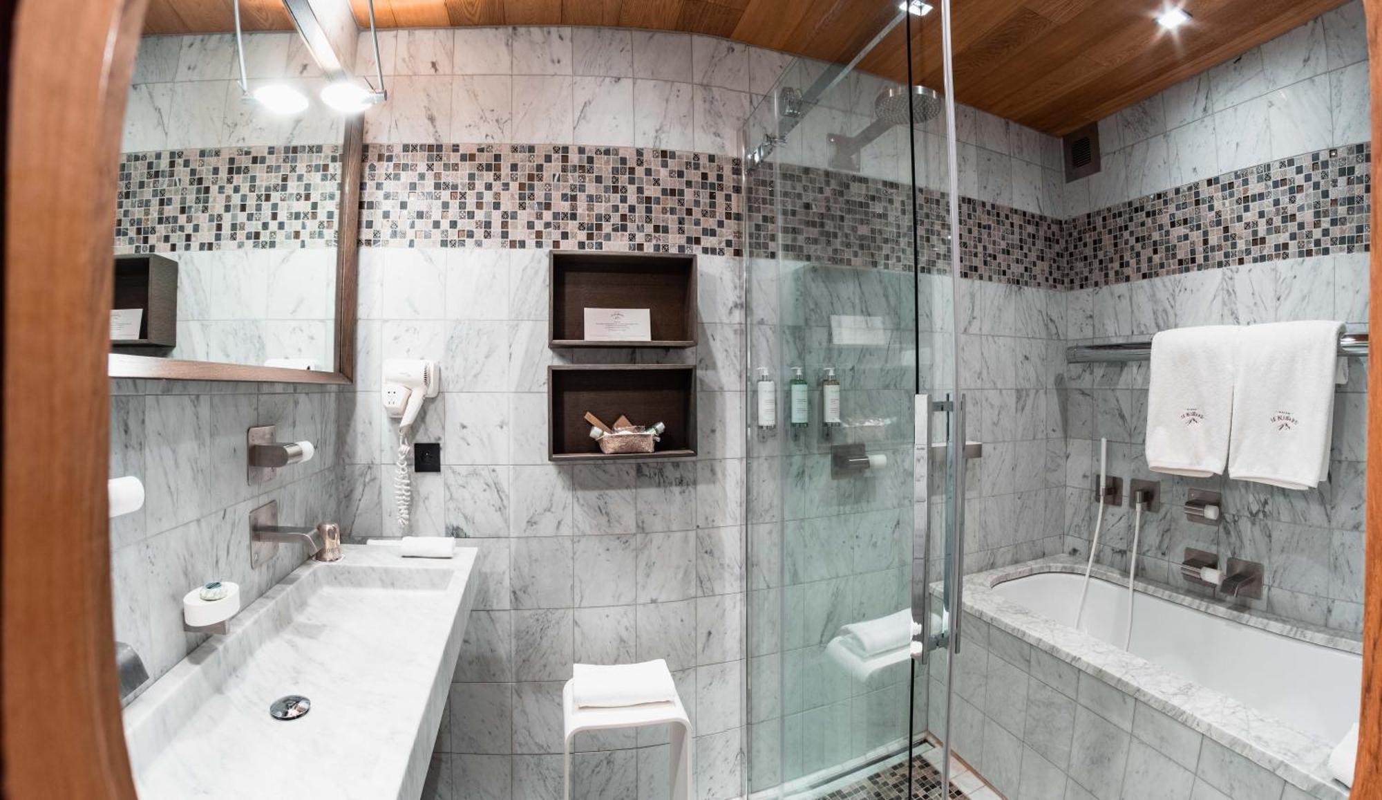 Superior Double or Twin Room City View