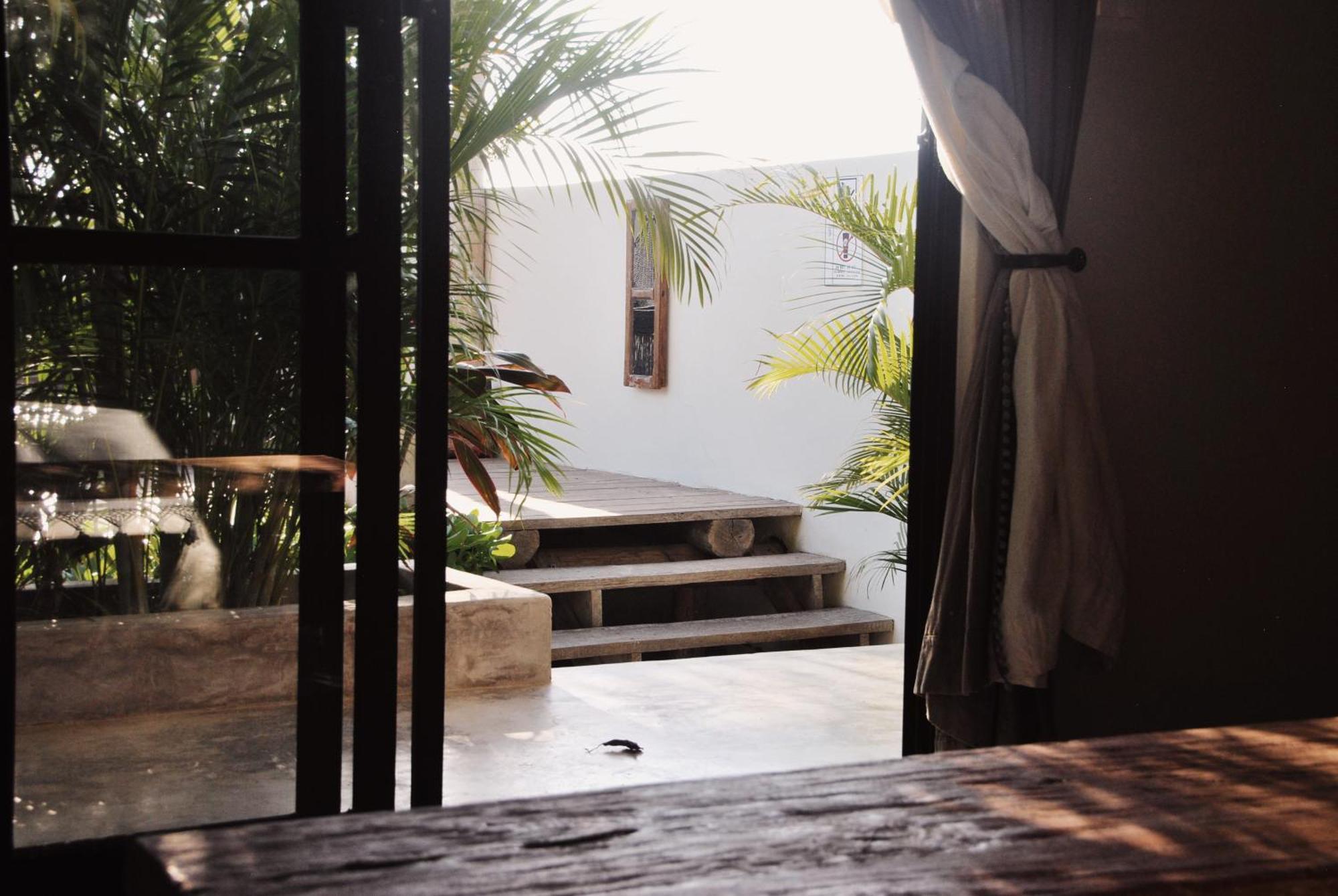 Junior Suite Terrace