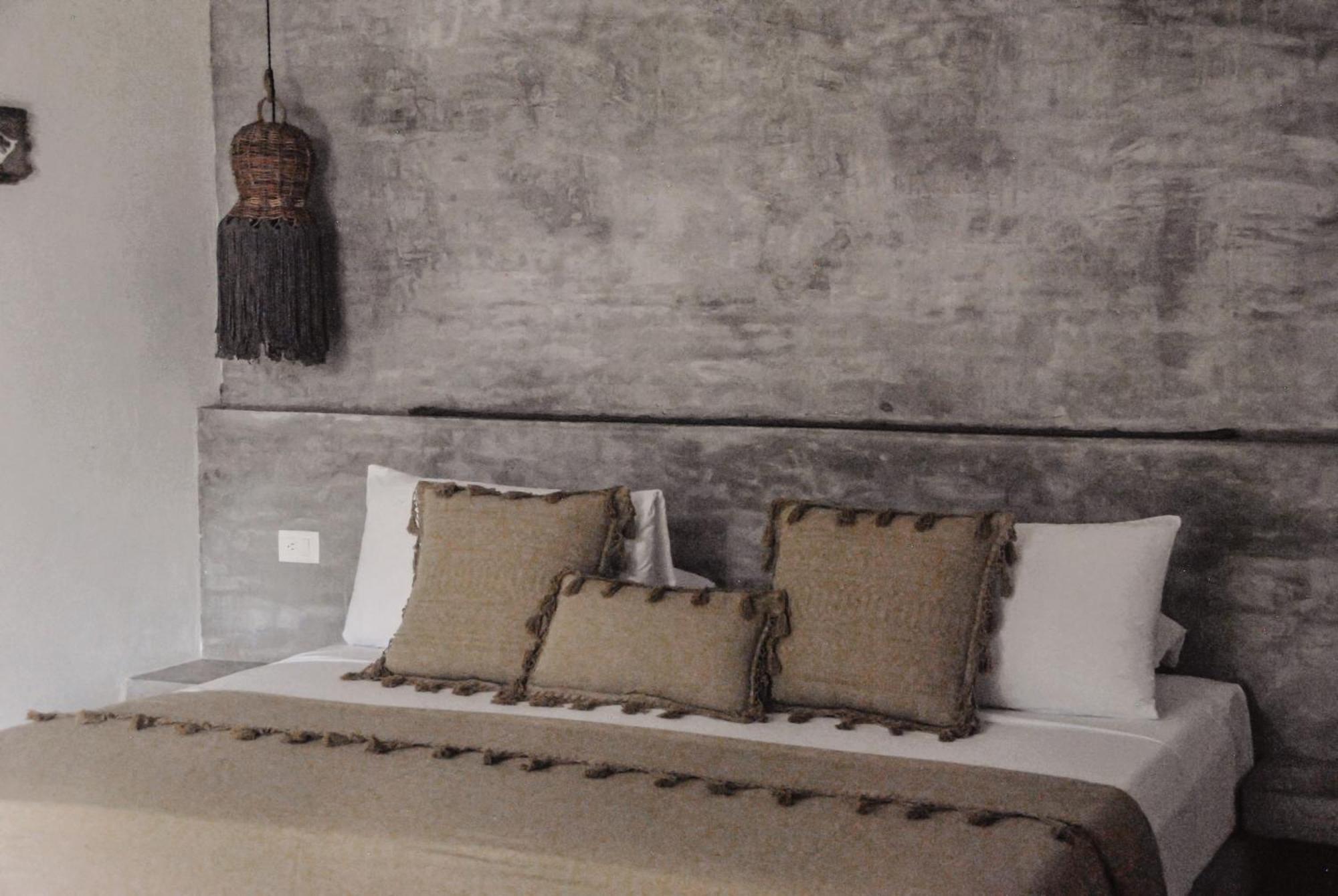 King Room Balcony
