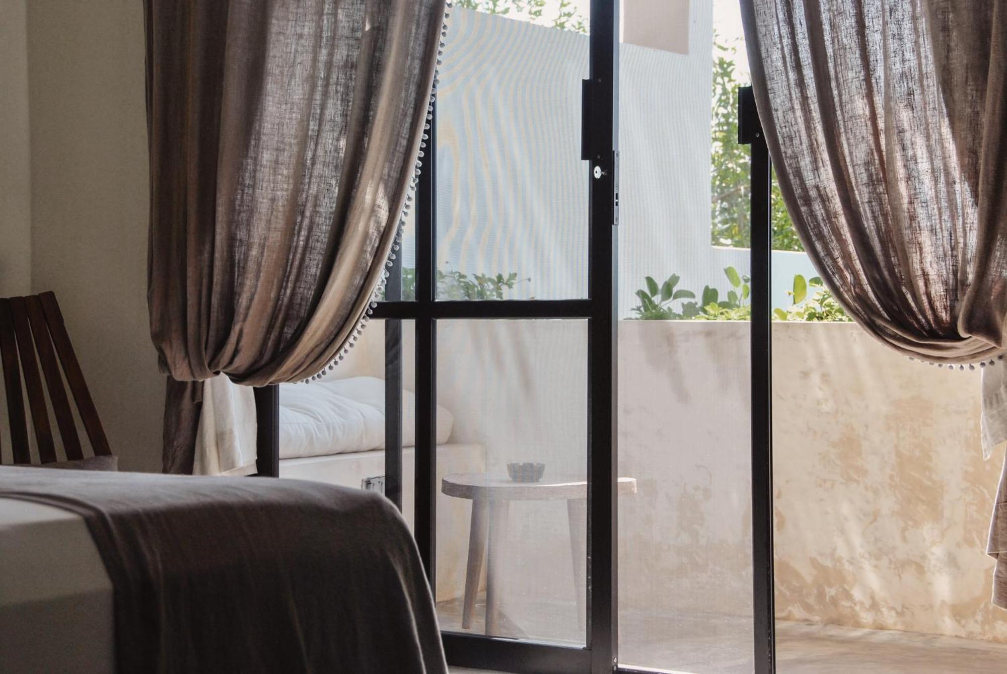 King Room Balcony