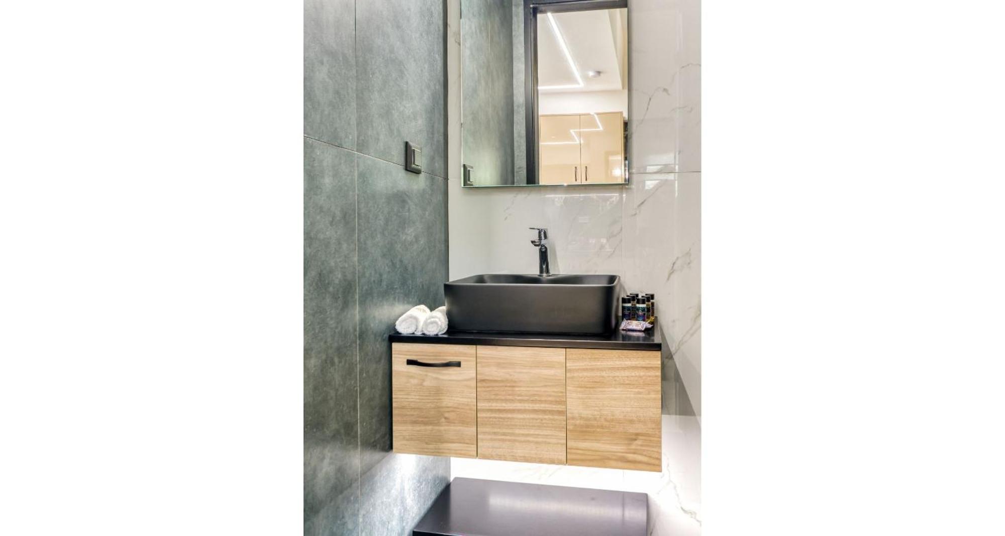 Suite en Duplex