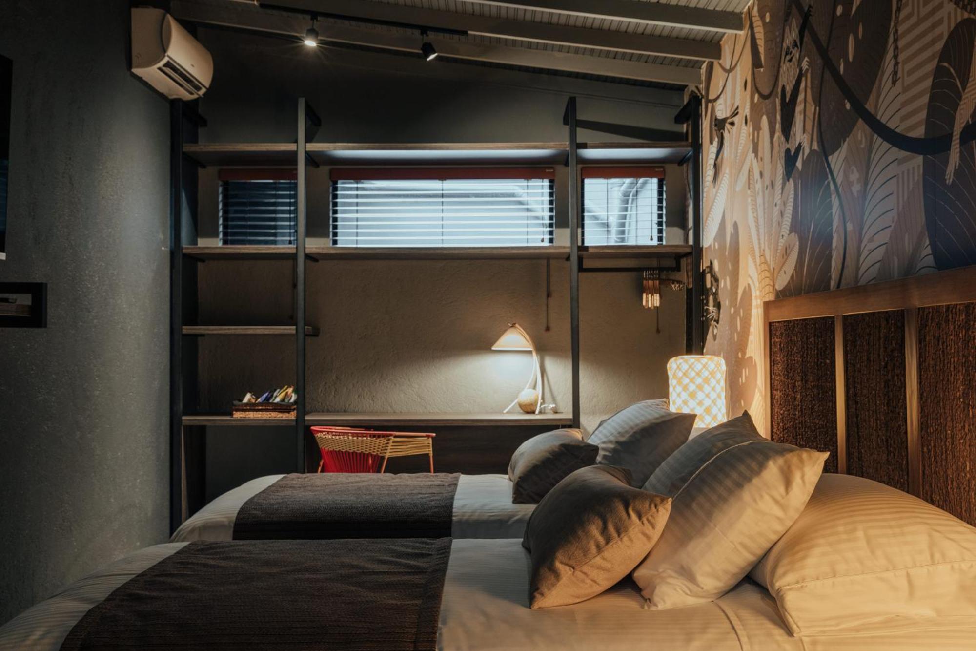 Double or Twin Room