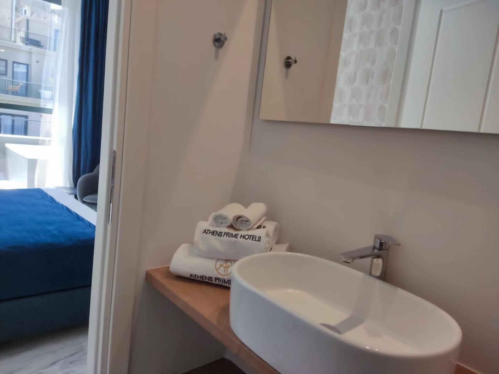 Double Room Spa Bath