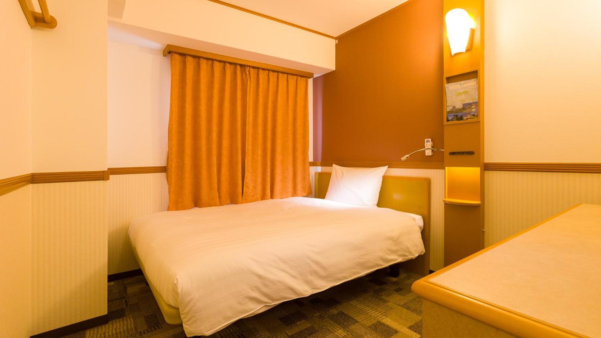 Single Room Non-Smoking