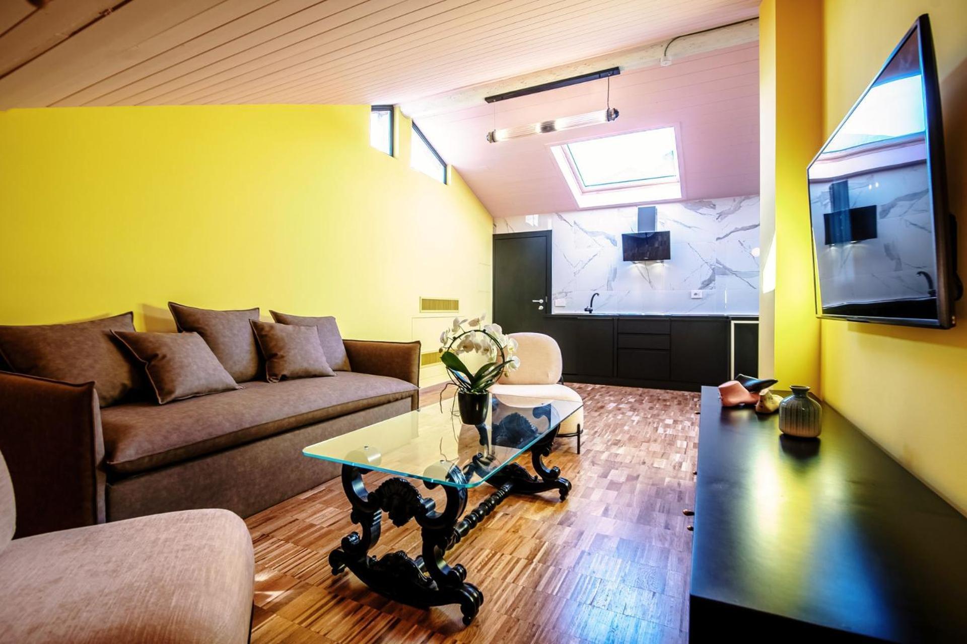 Superior Suite
