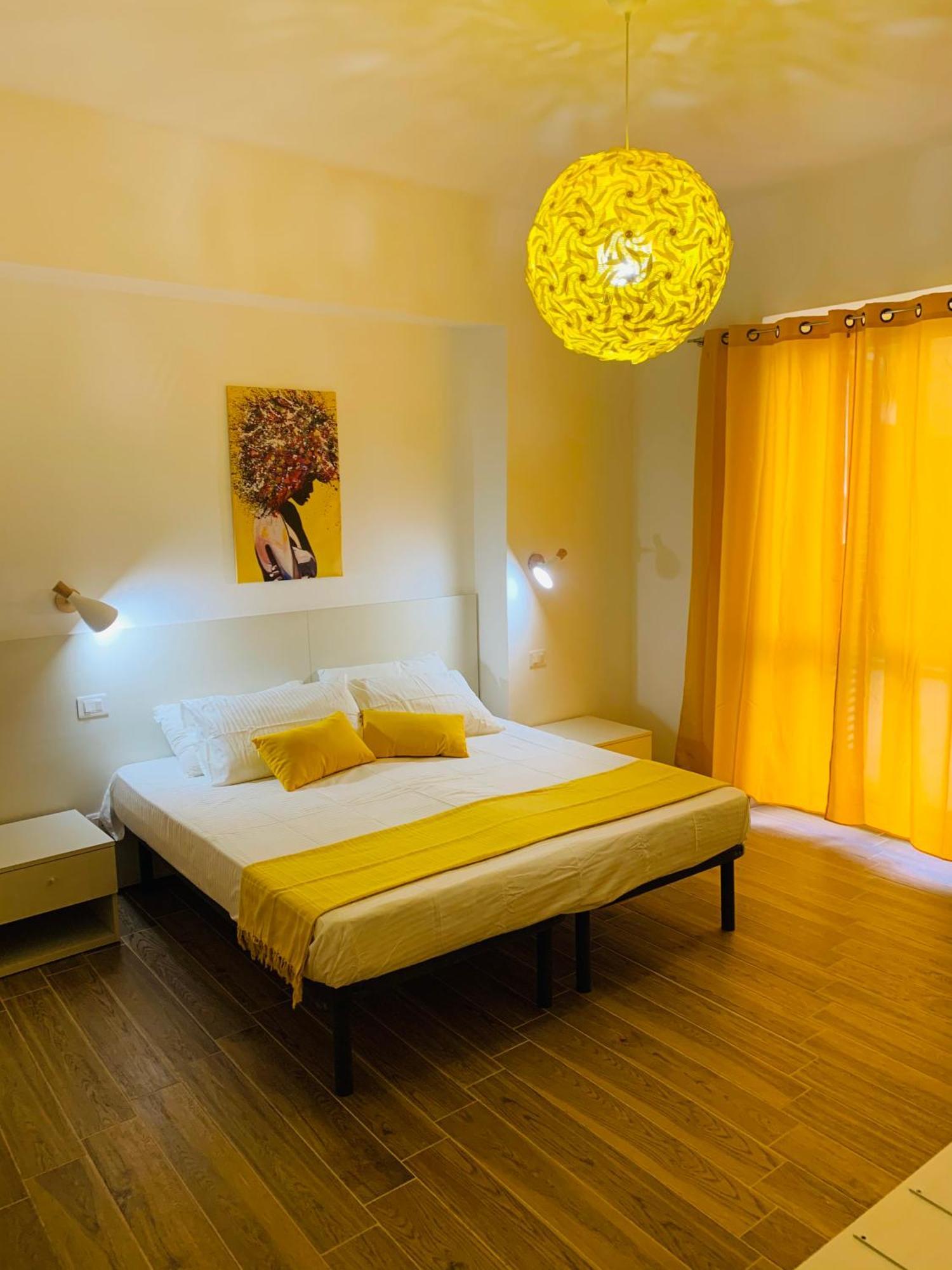 Triple Room Terrace