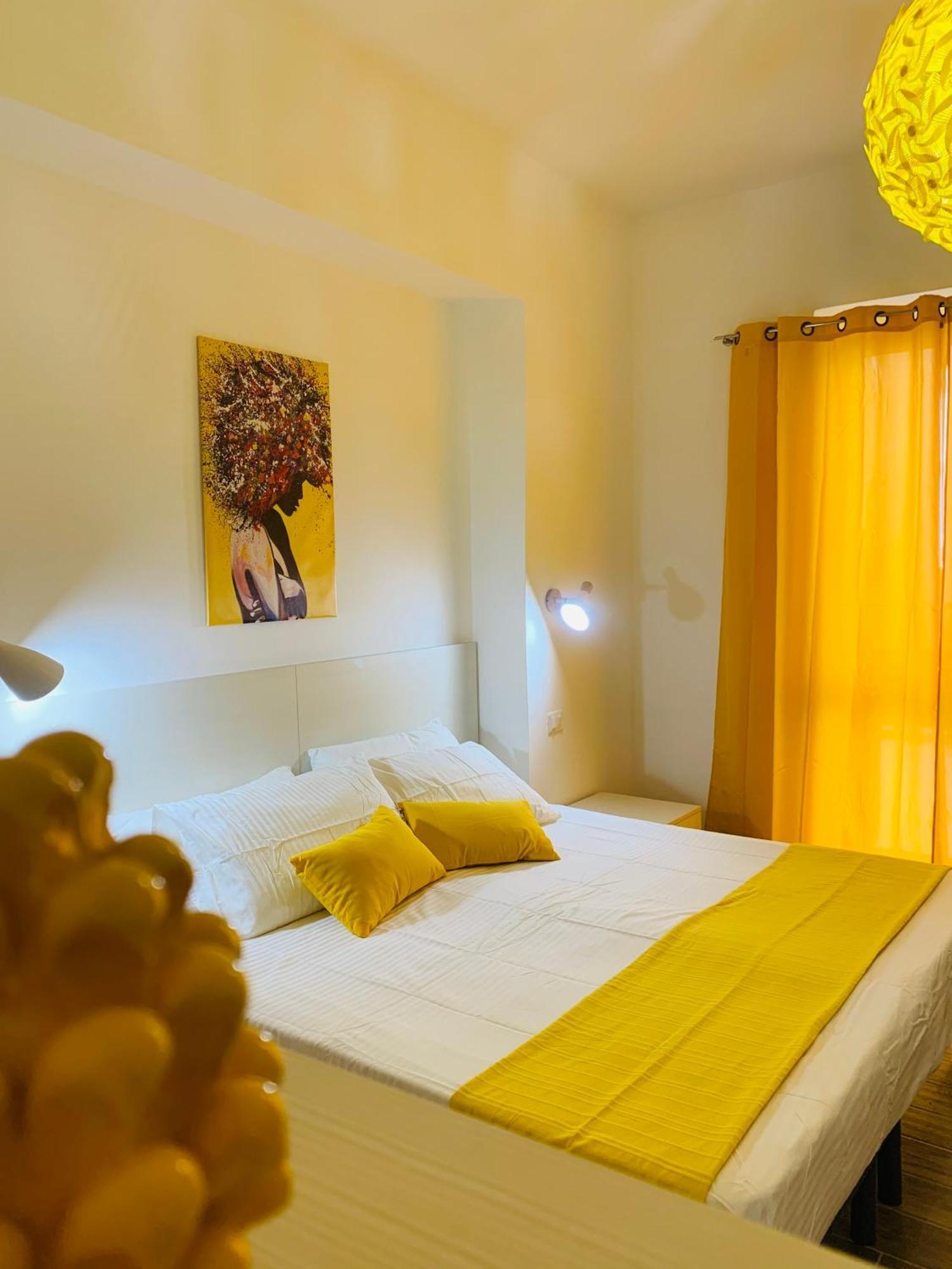 Triple Room Terrace