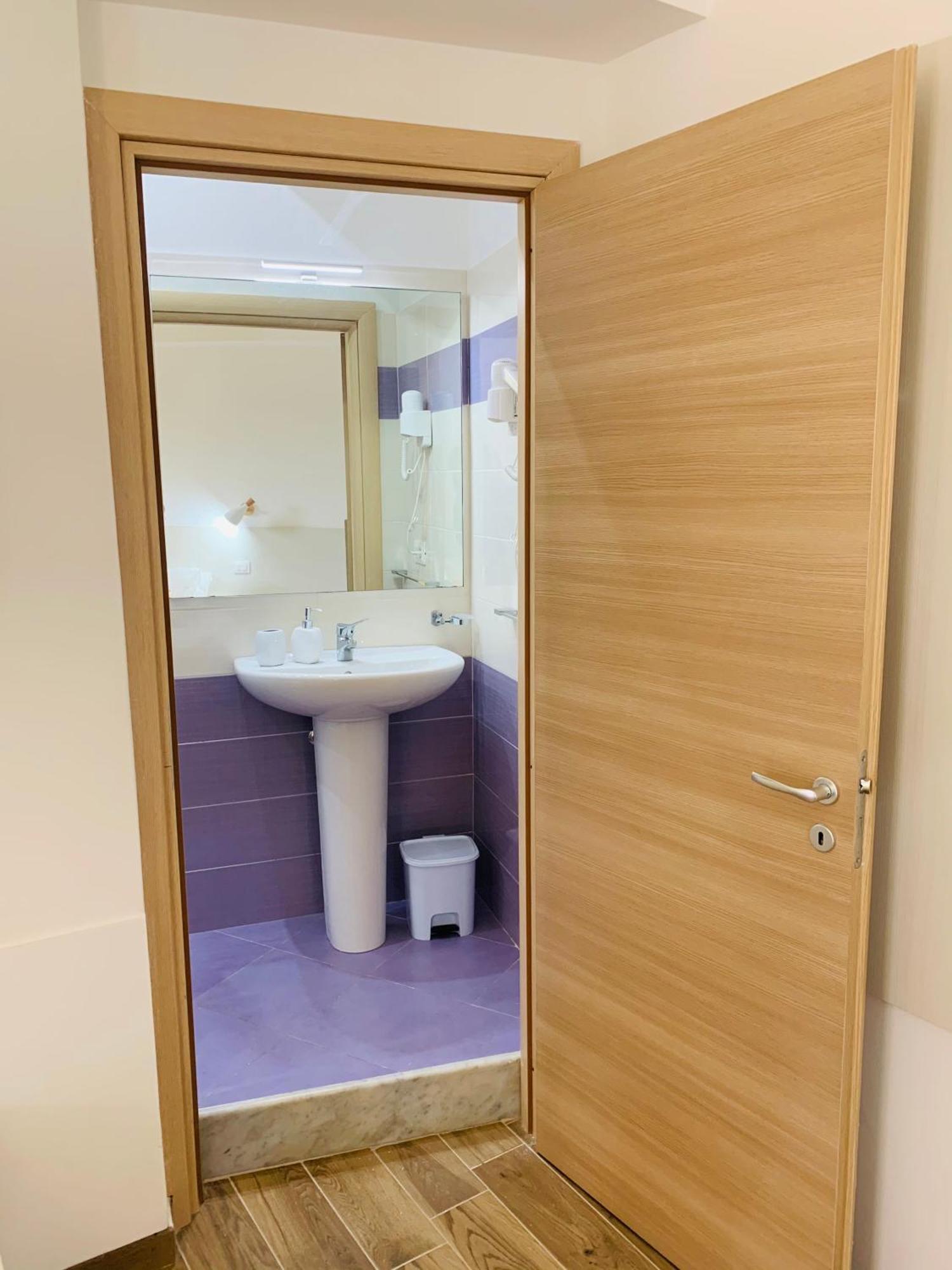 Triple Room Terrace