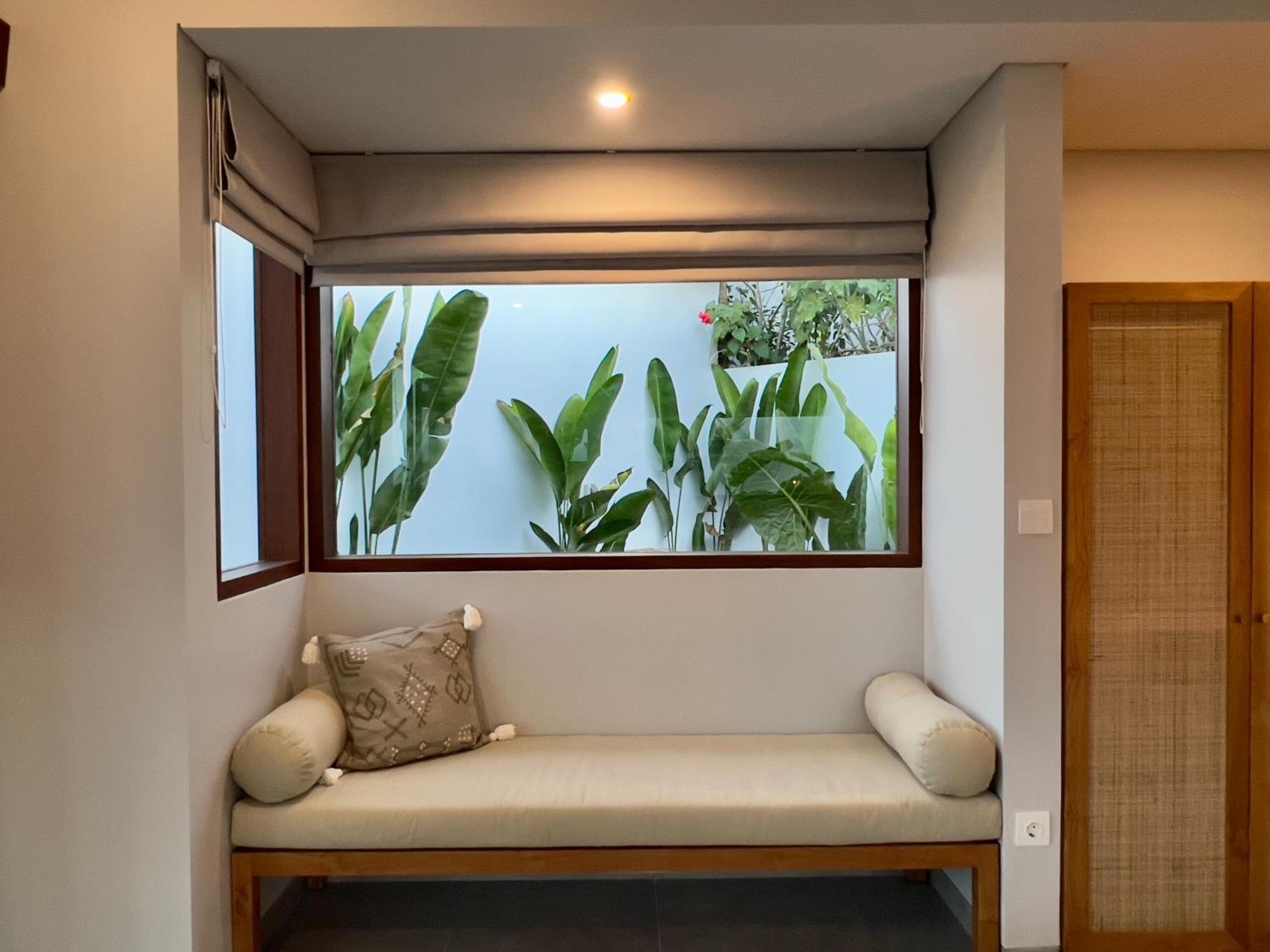 Deluxe Double Room Bath
