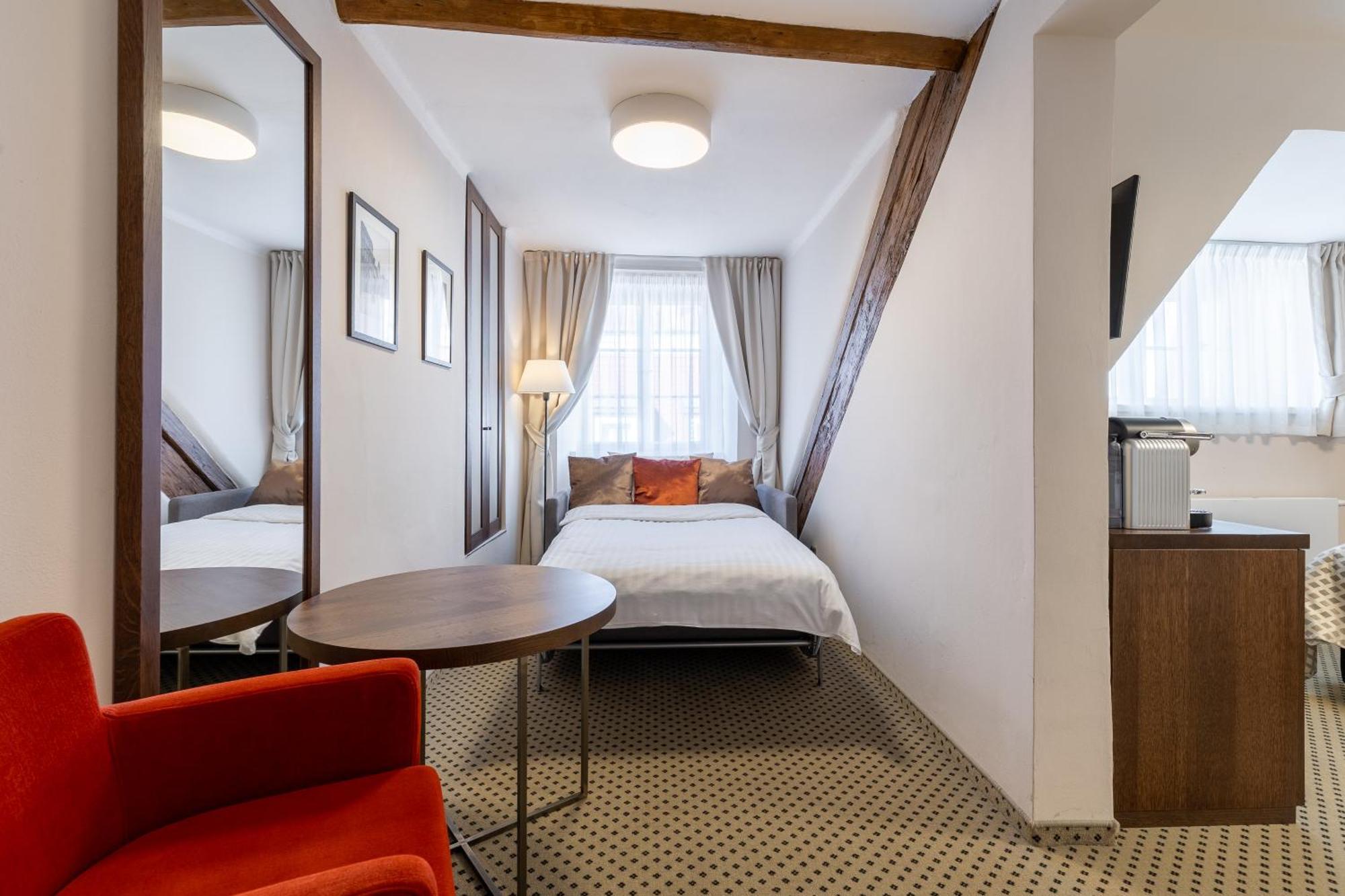 Superior Double or Twin Room