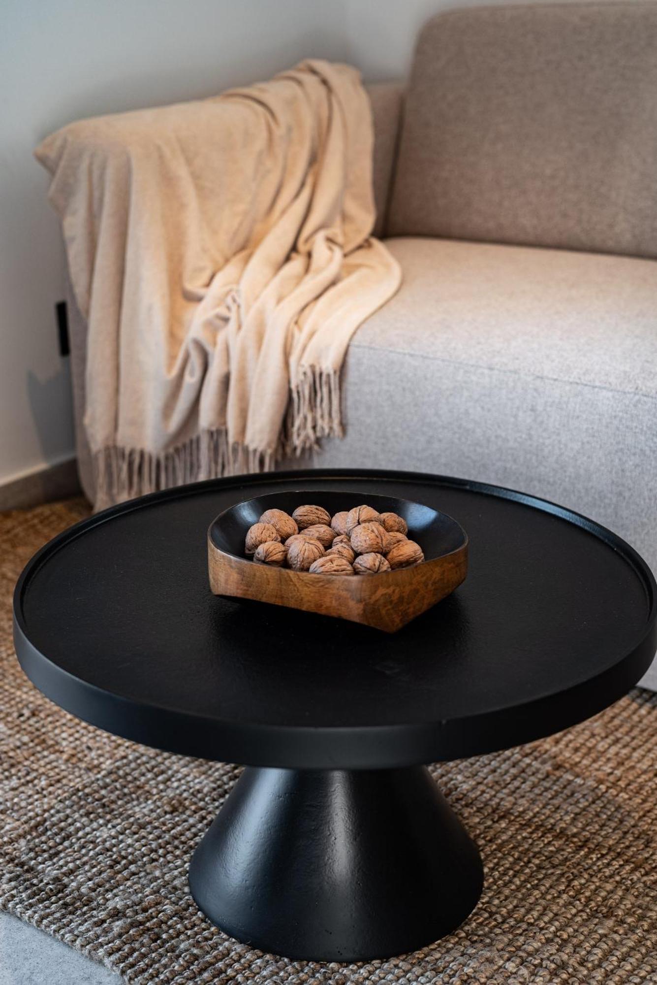 Suite Deluxe con balcón