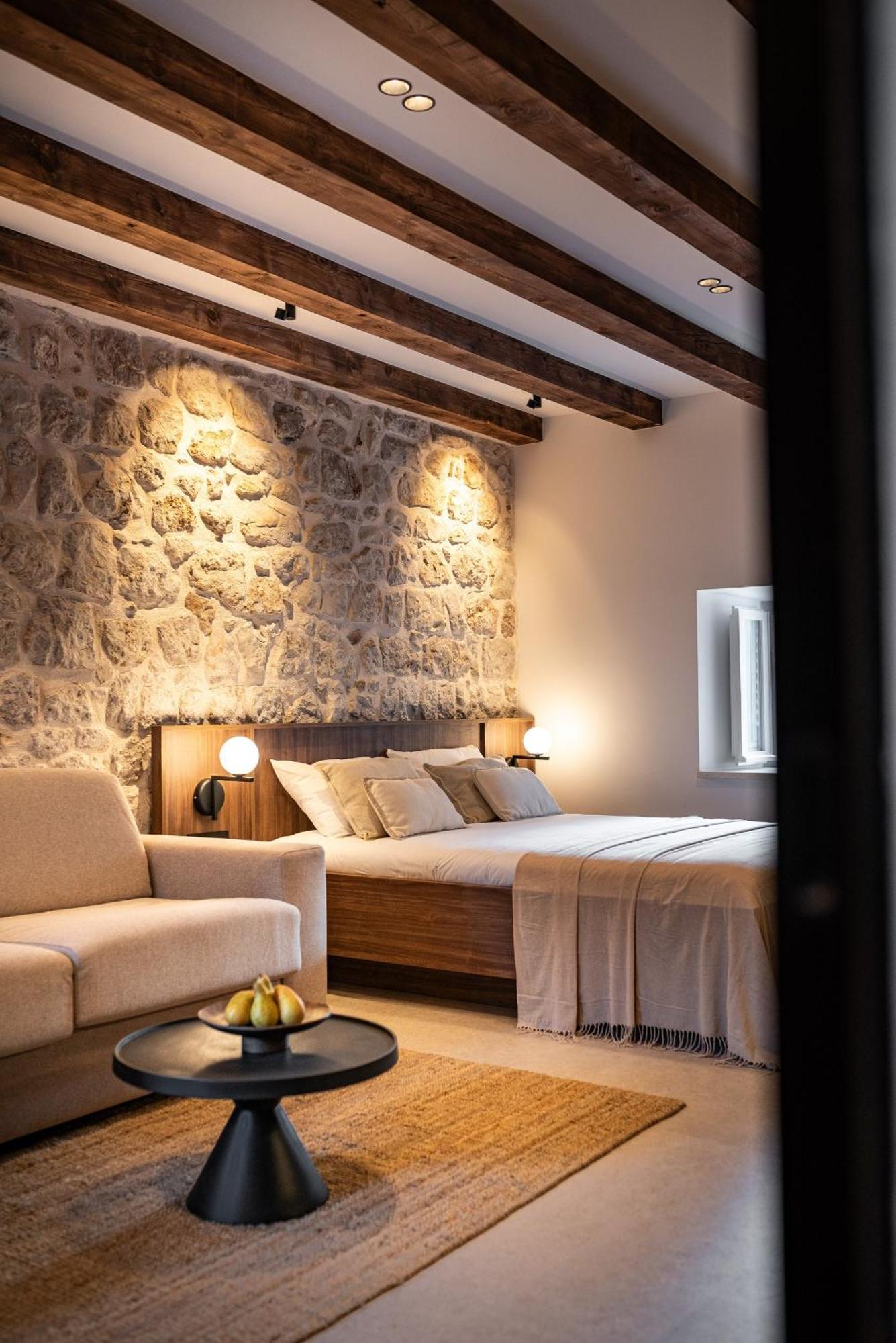 Suite Deluxe