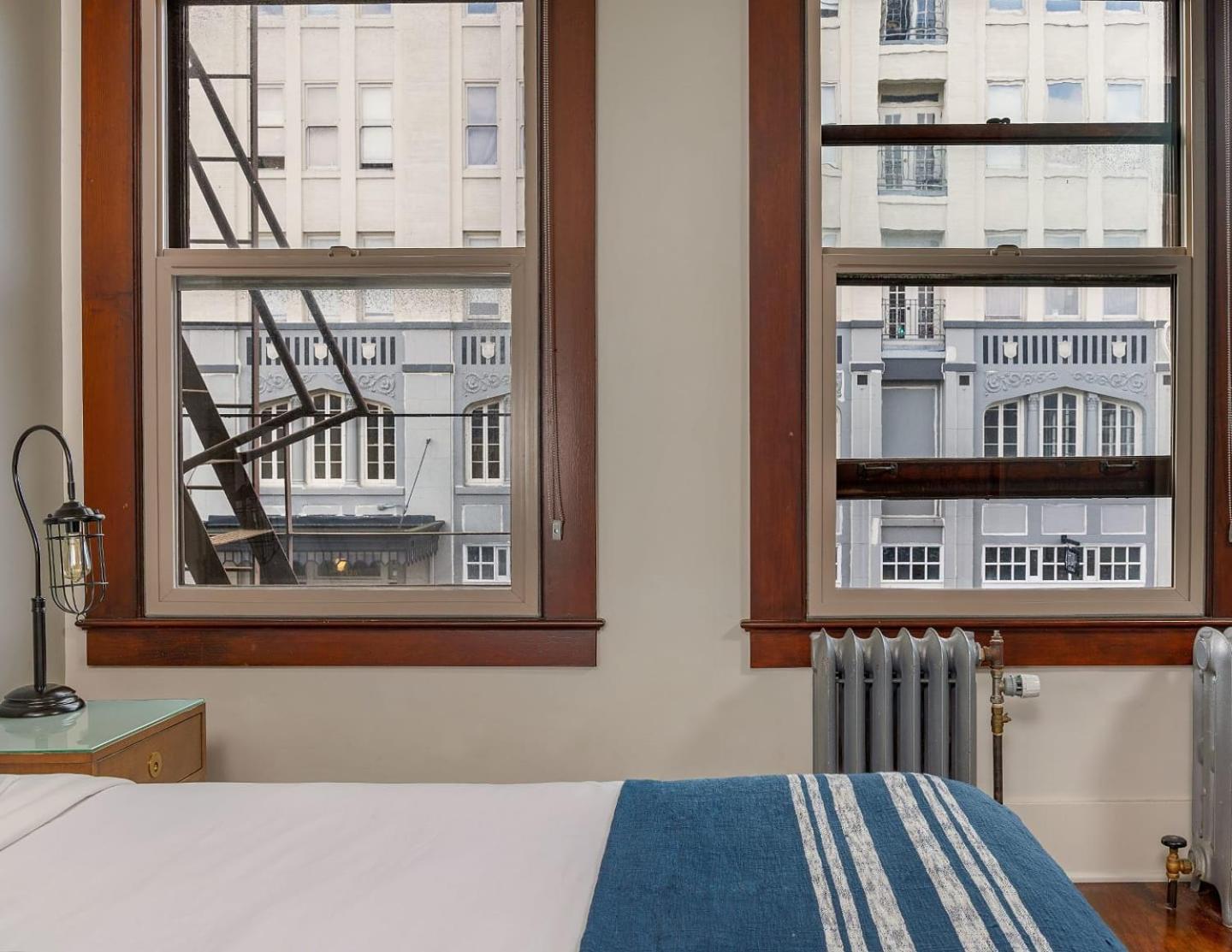 Chambre Deluxe