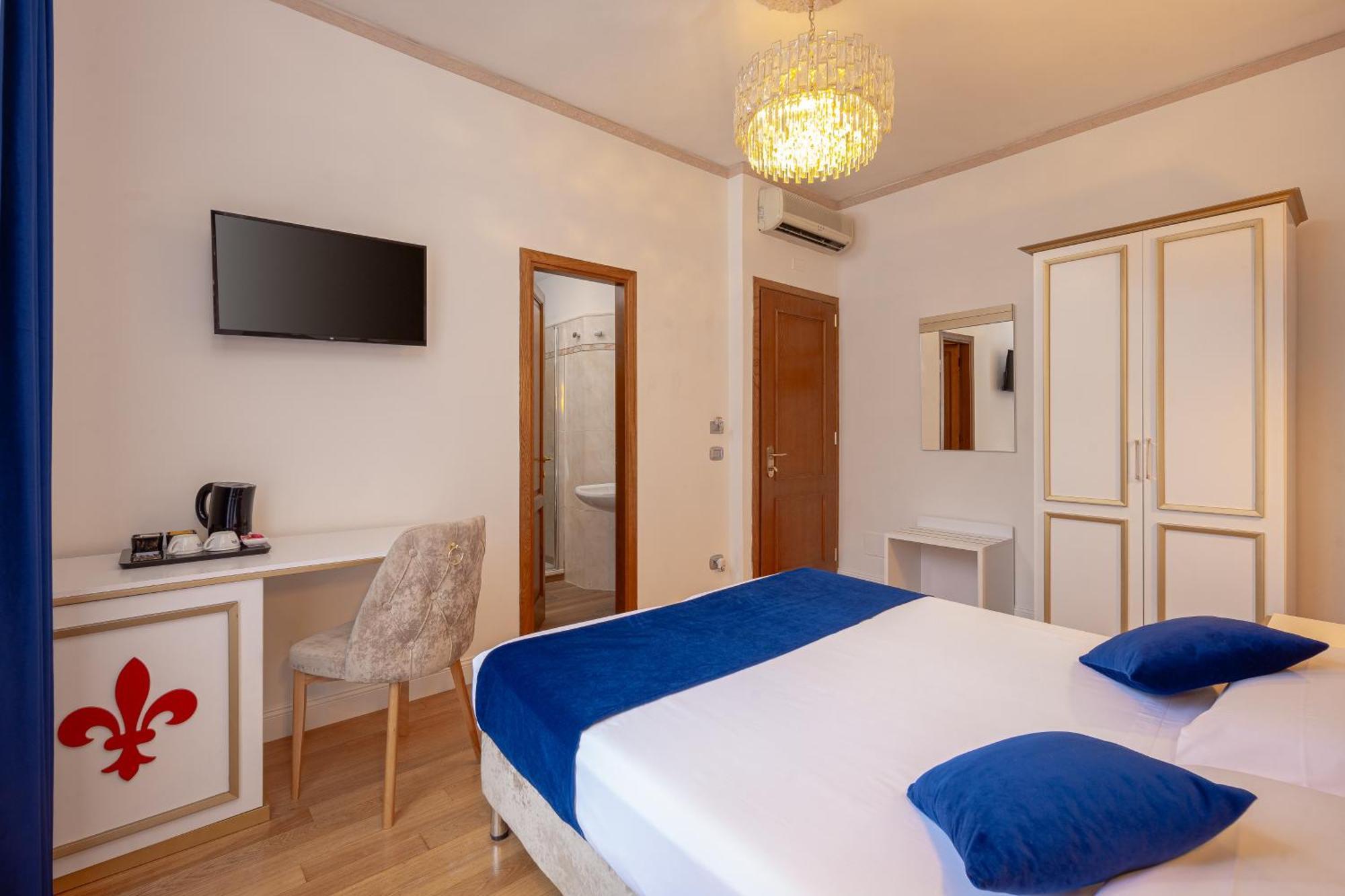Double or Twin Room