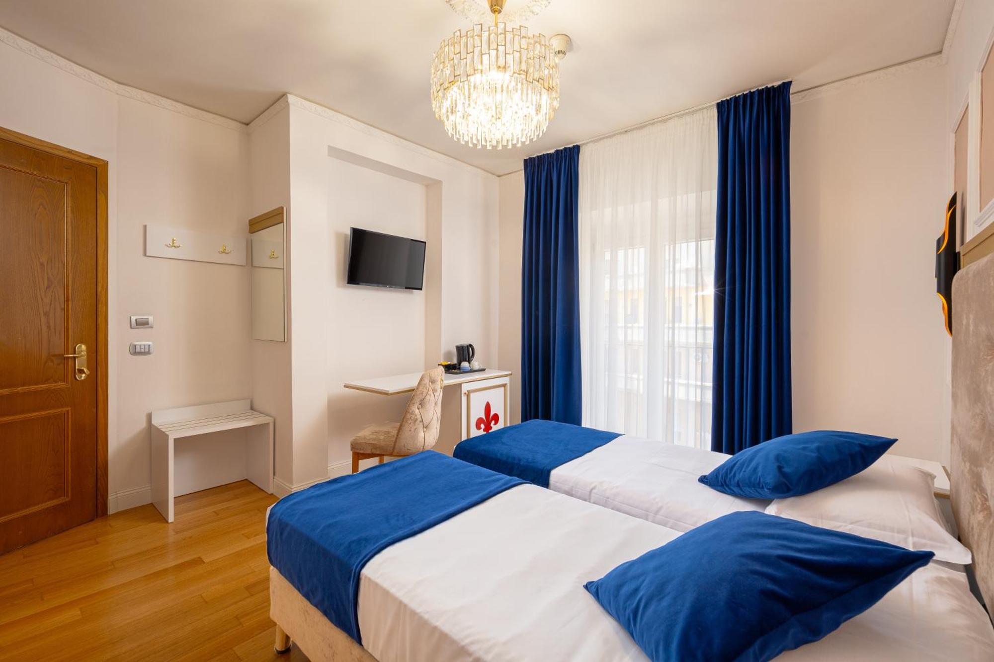 Double or Twin Room