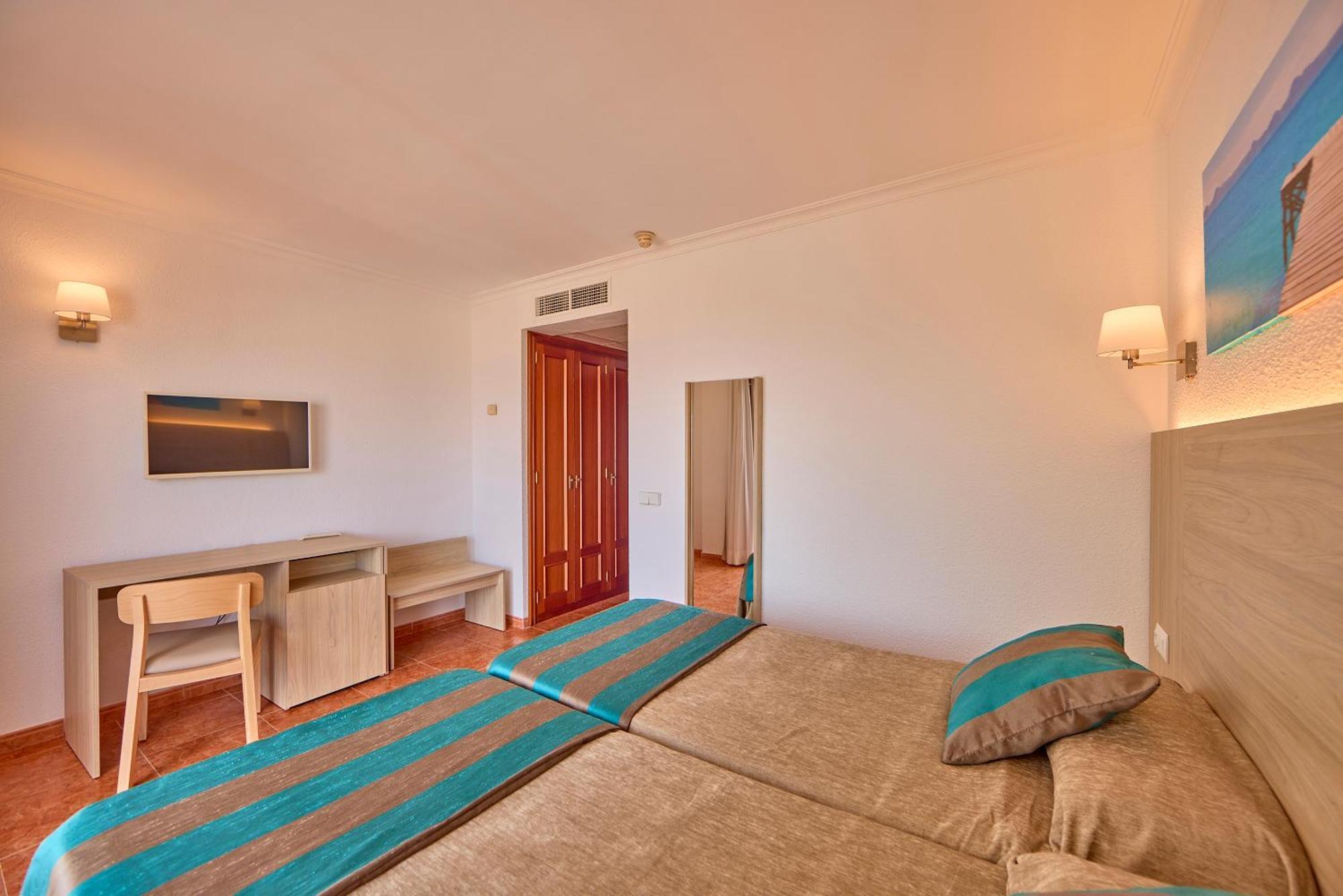 Double Room Sea View