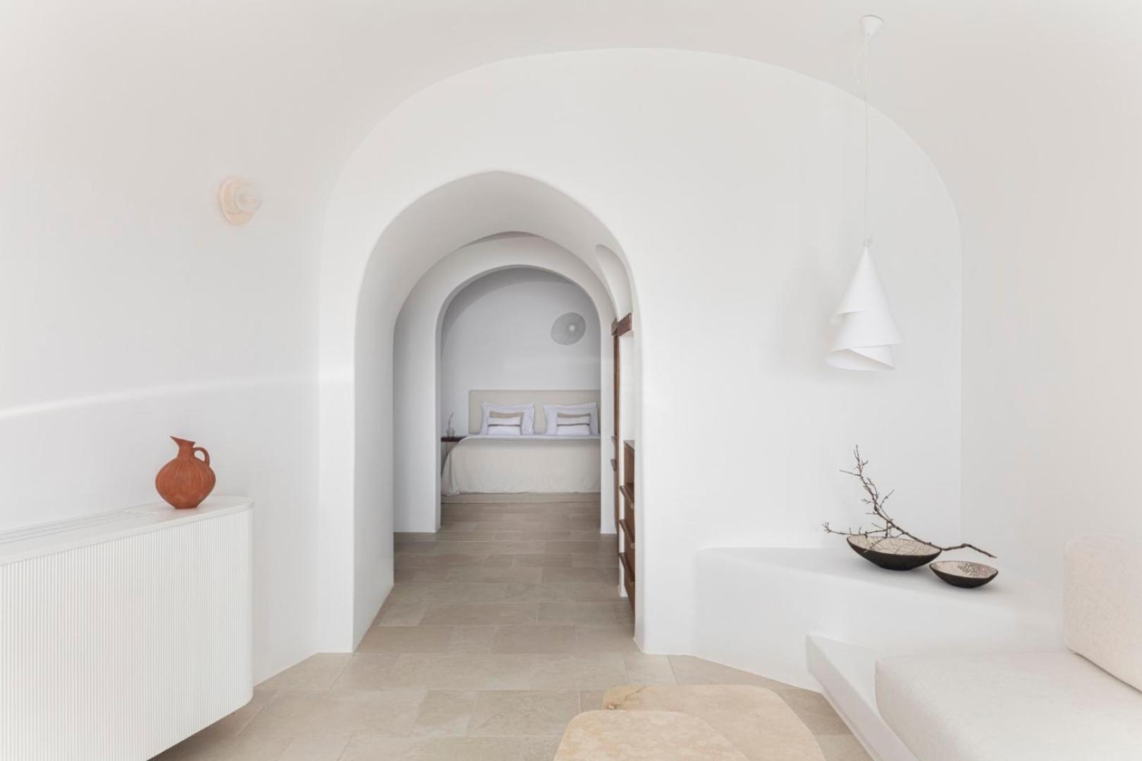 Superior Suite Plunge Pool