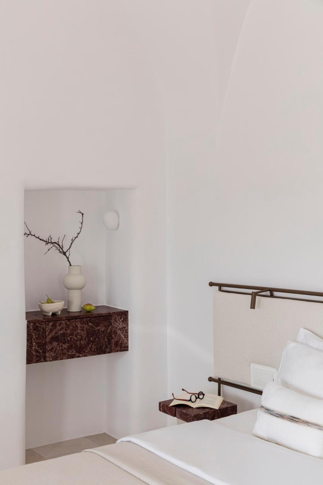 River Pool Suite River Plunge Pool