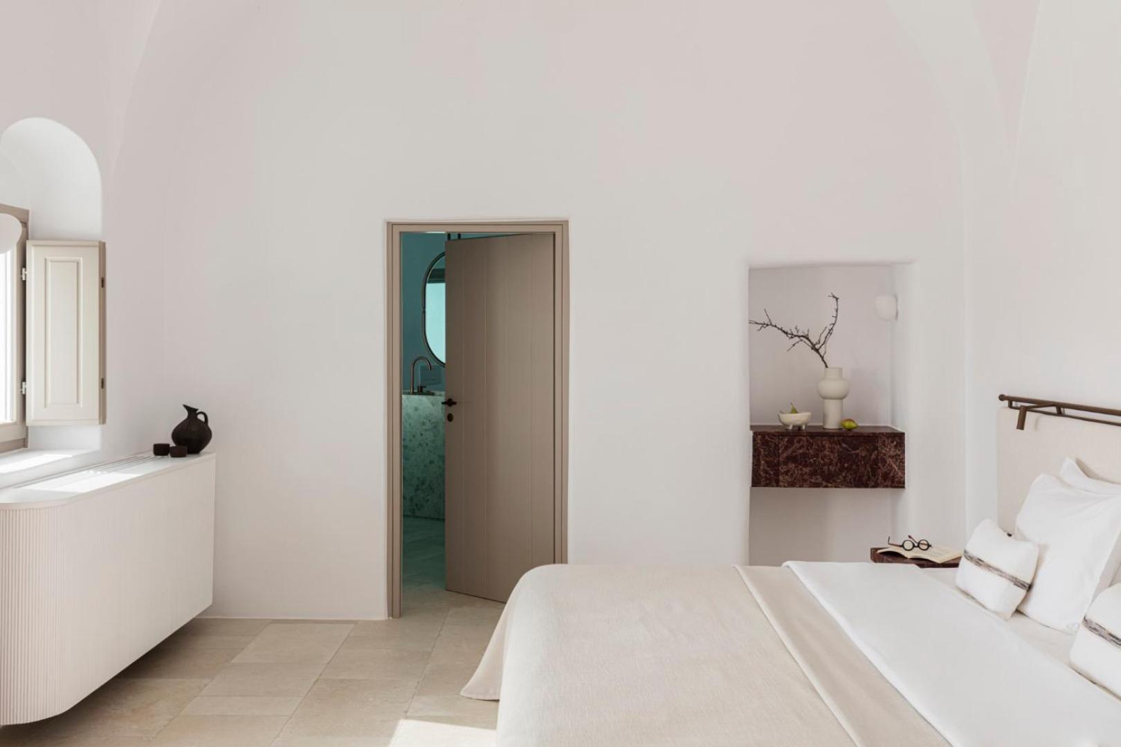 River Pool Suite River Plunge Pool