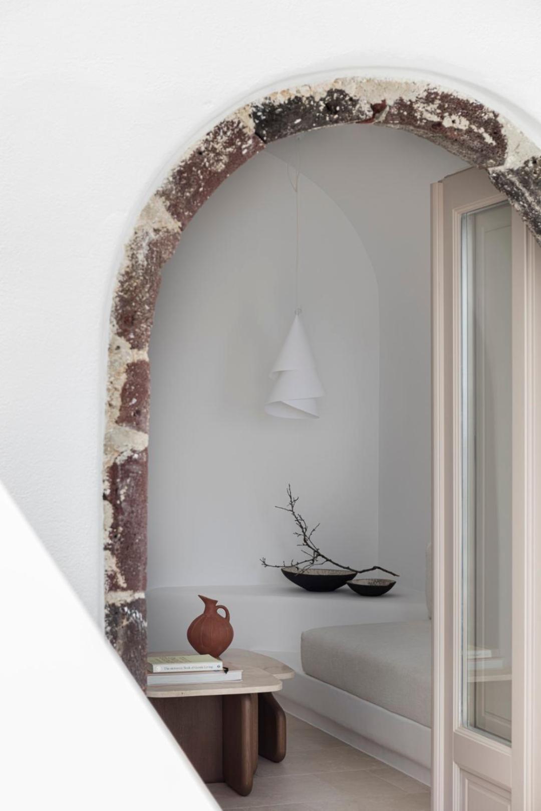 Superior Suite Plunge Pool