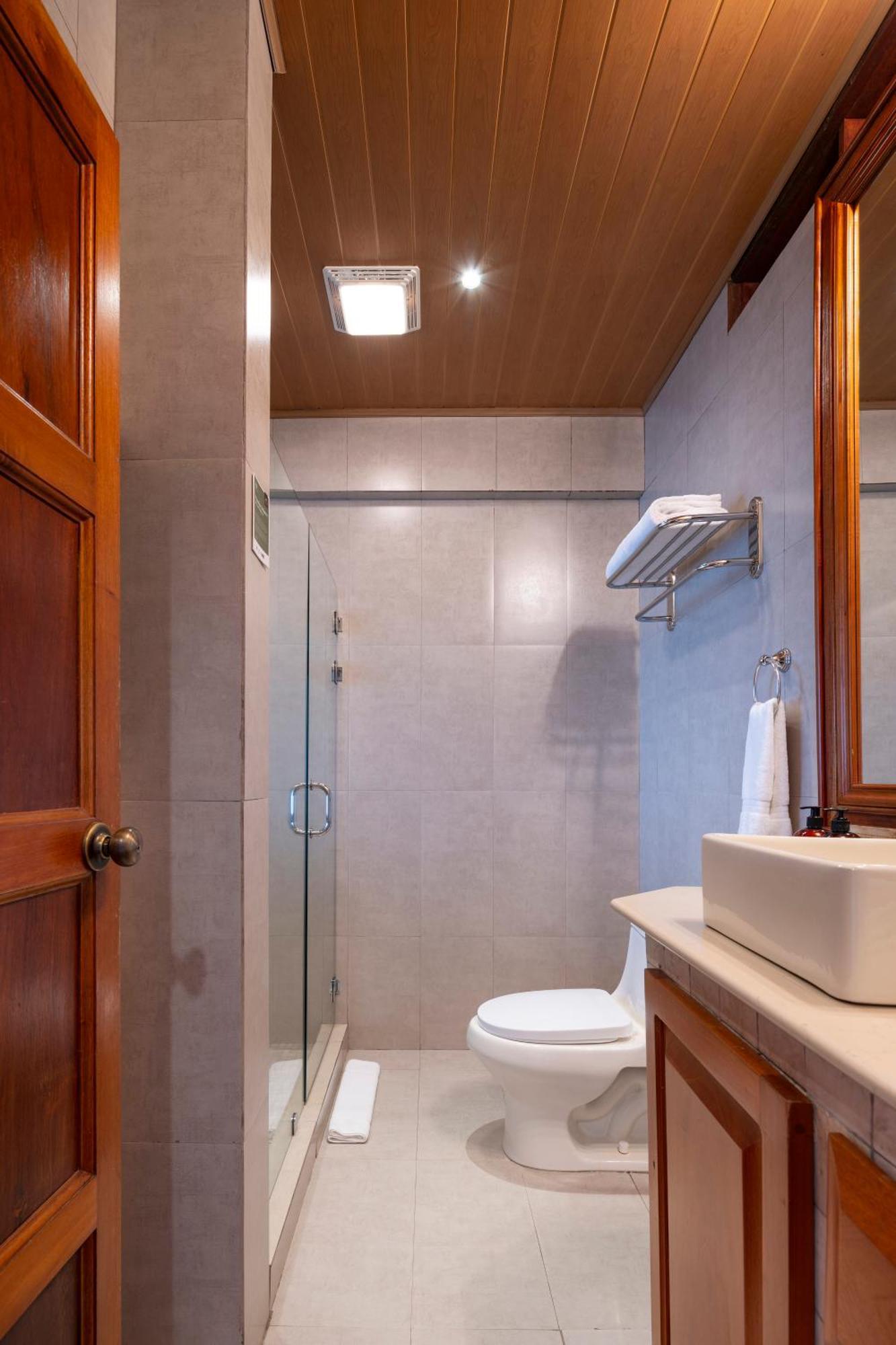 Chambre Quadruple