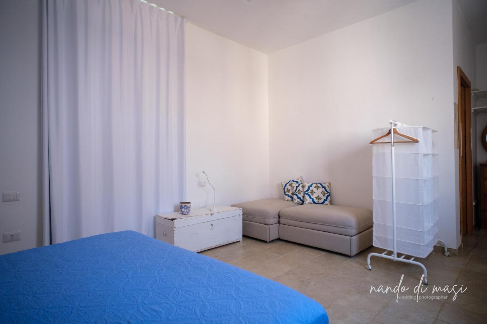 Quadruple Room Disability Access
