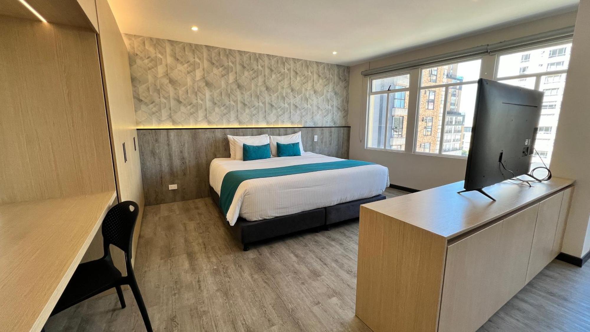 Junior Suite