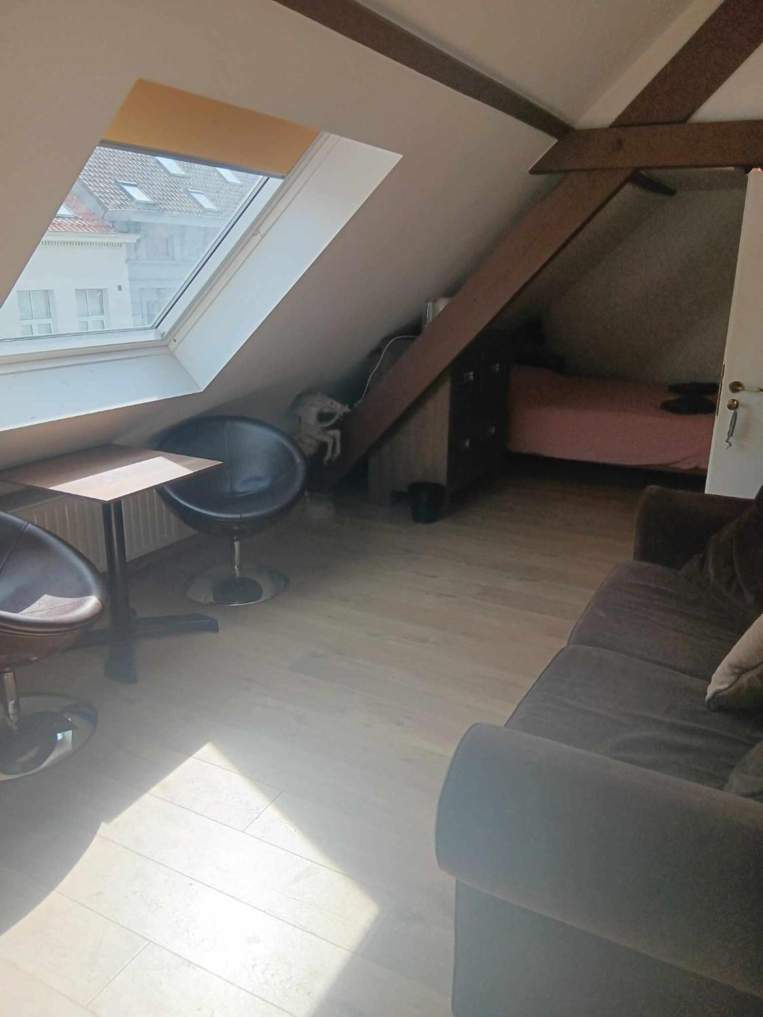 Edward Hopper Room