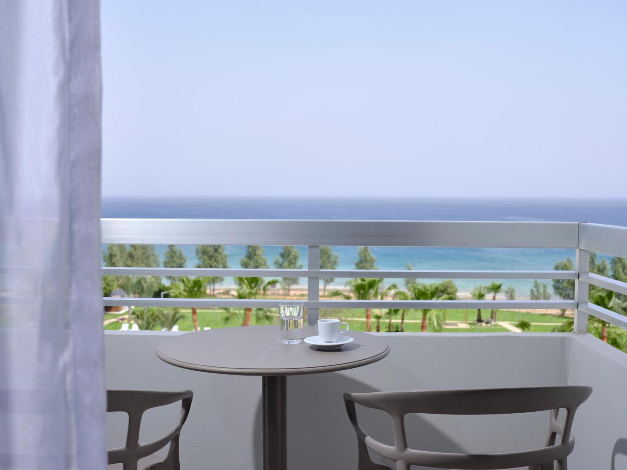 Superior Room Sea View