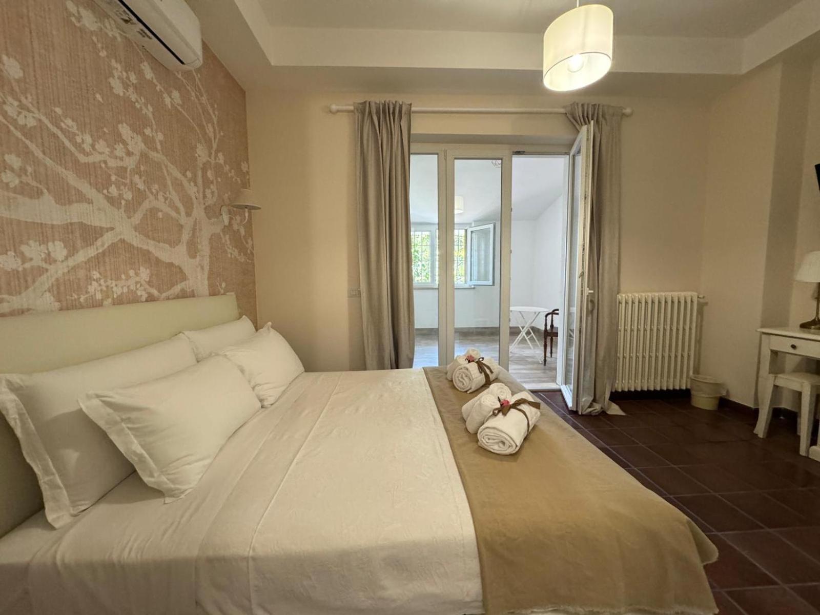 Double Room Private Bathroom