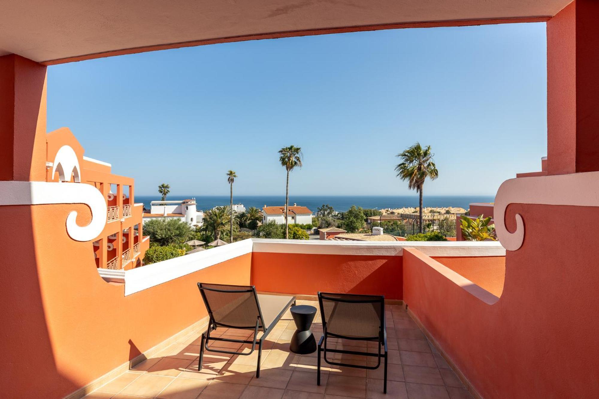 Oceanfront Twin Room