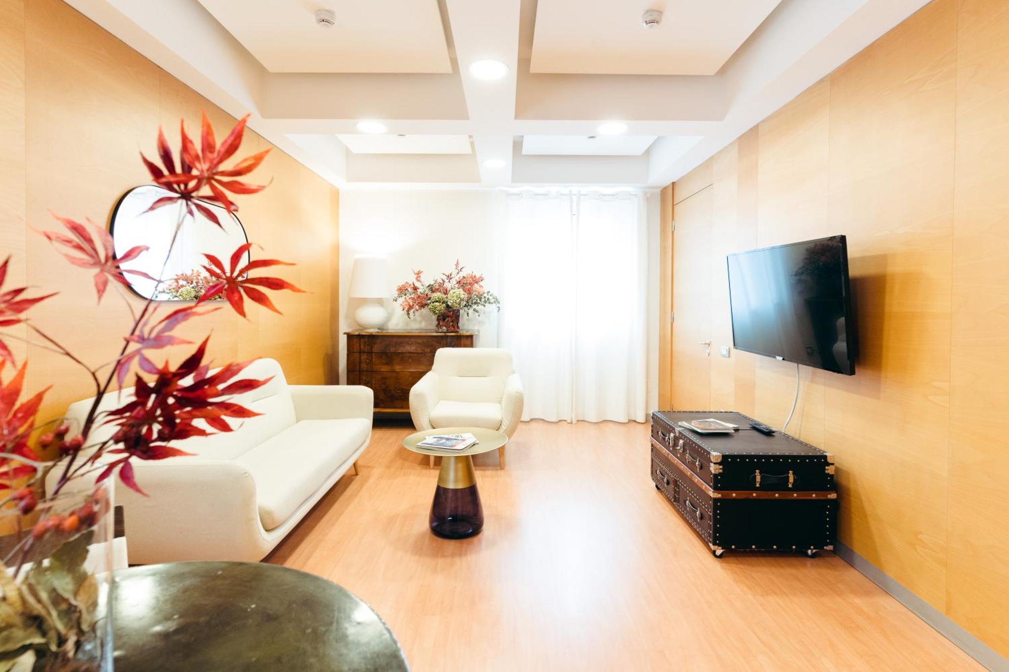 Deluxe Junior Suite