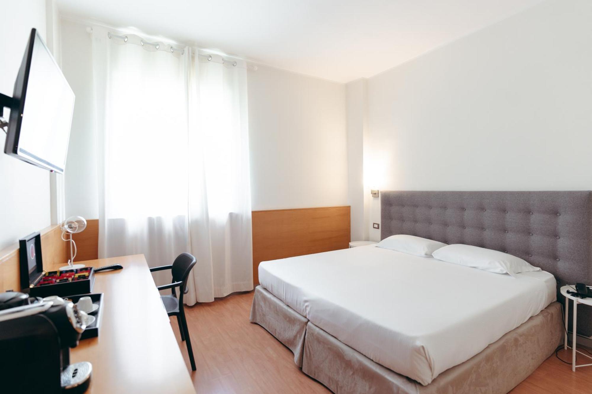 Deluxe Junior Suite