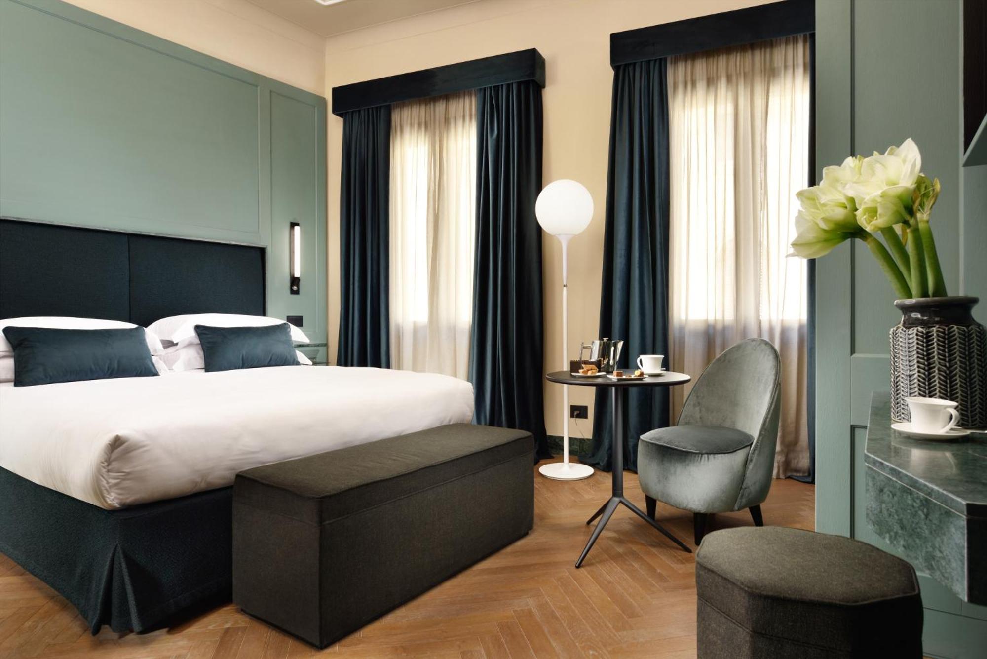 Classic Double or Twin Room