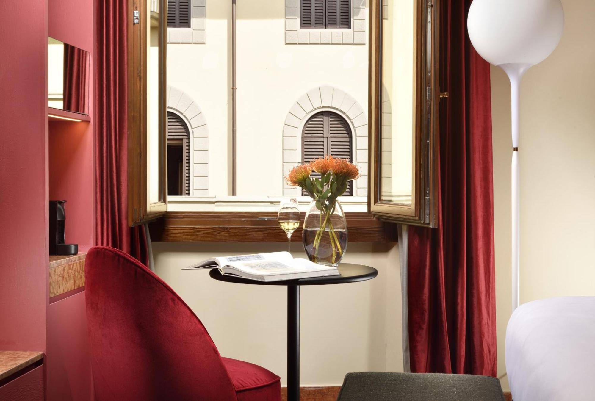 Classic Double or Twin Room